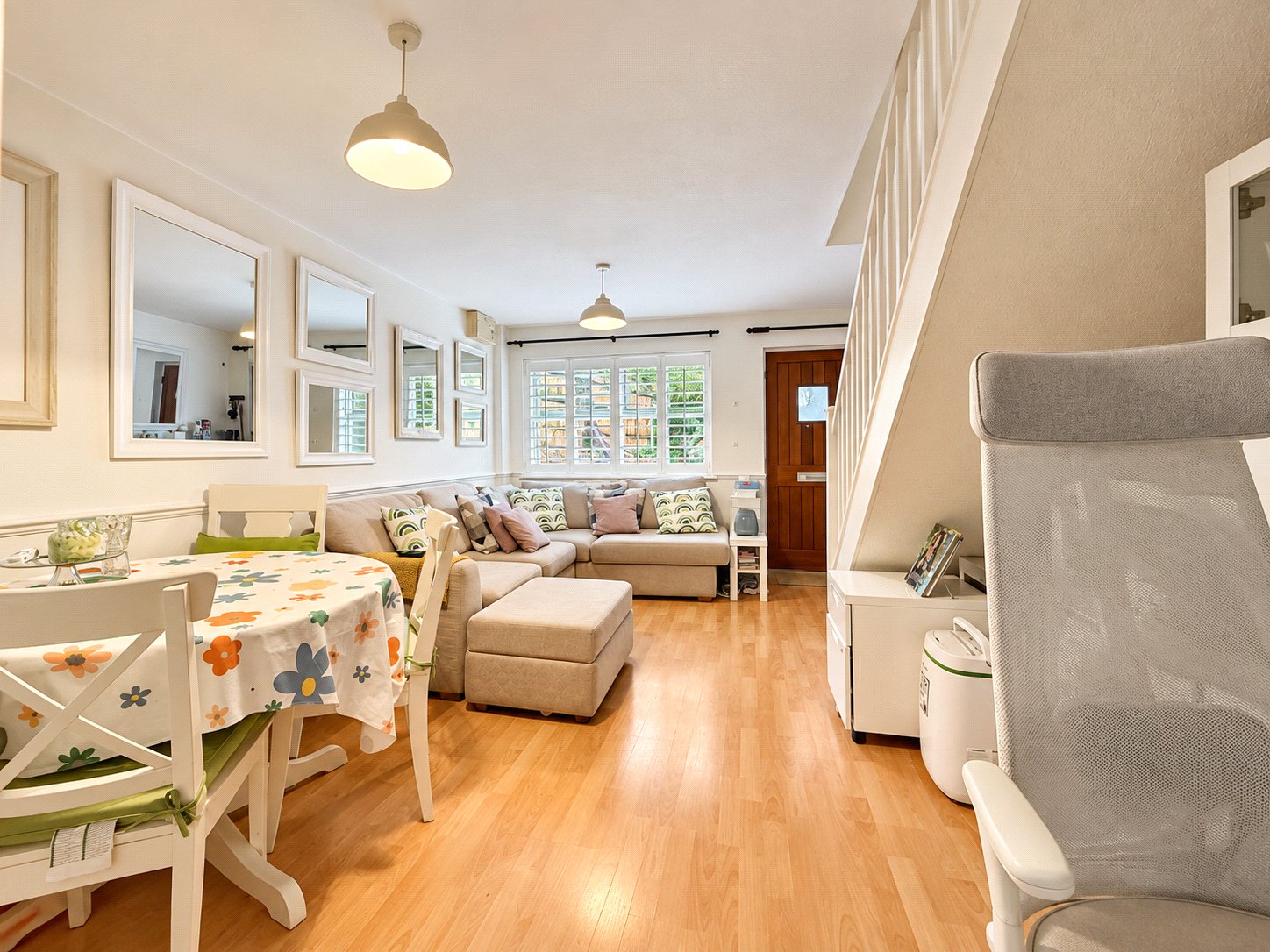 2 bedroom house for sale in  | Robinson Jackson