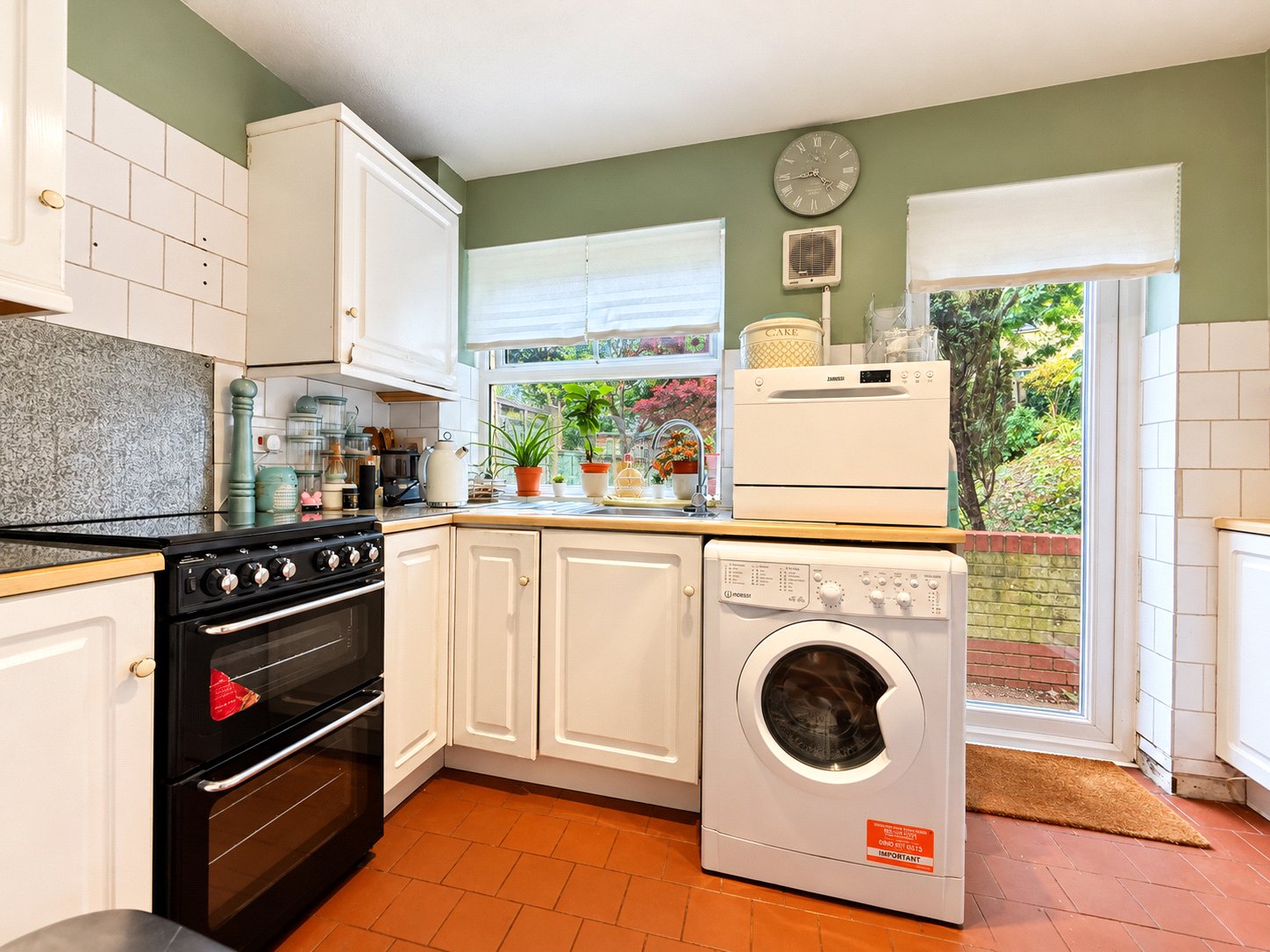 2 bedroom house for sale in  | Robinson Jackson