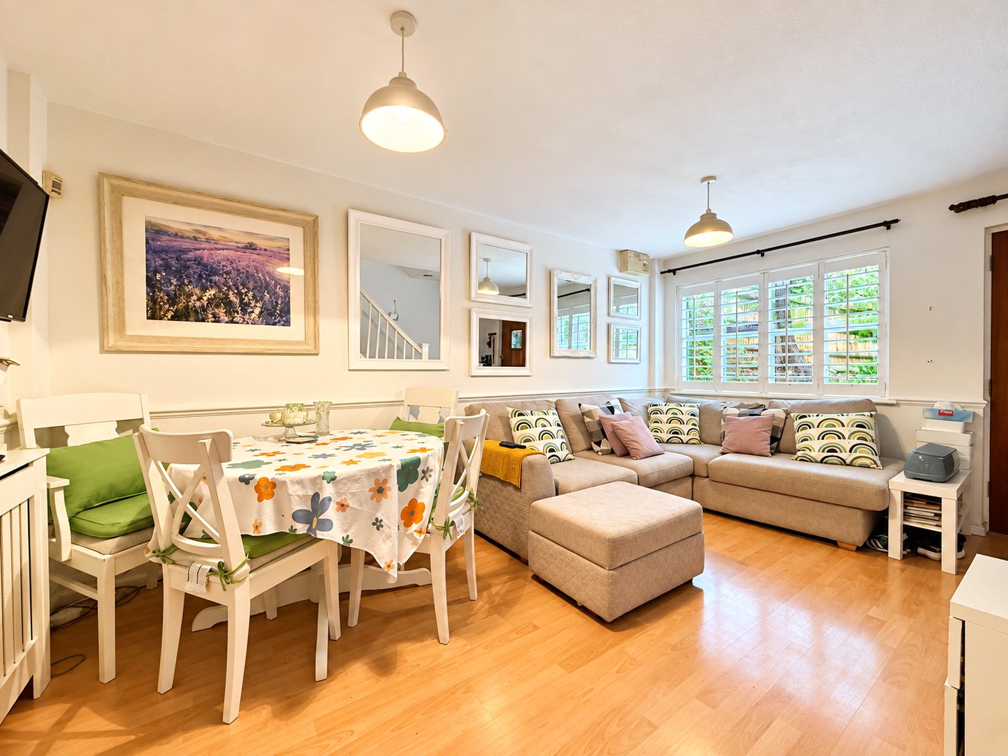 2 bedroom house for sale in  | Robinson Jackson