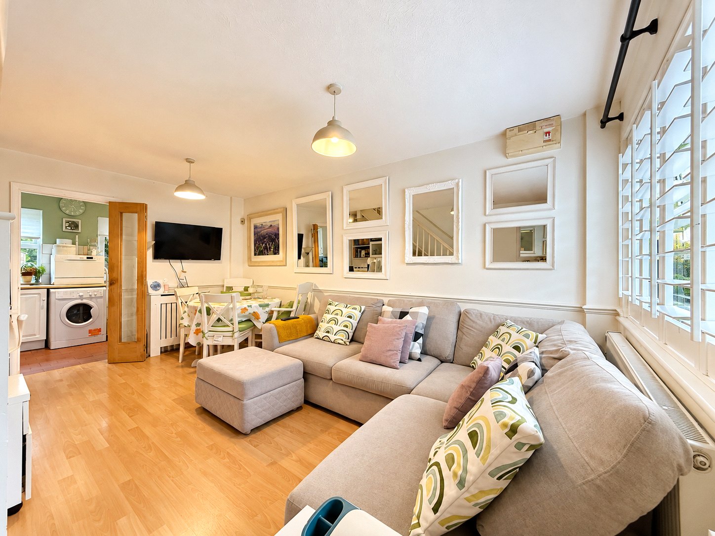 2 bedroom house for sale in  | Robinson Jackson