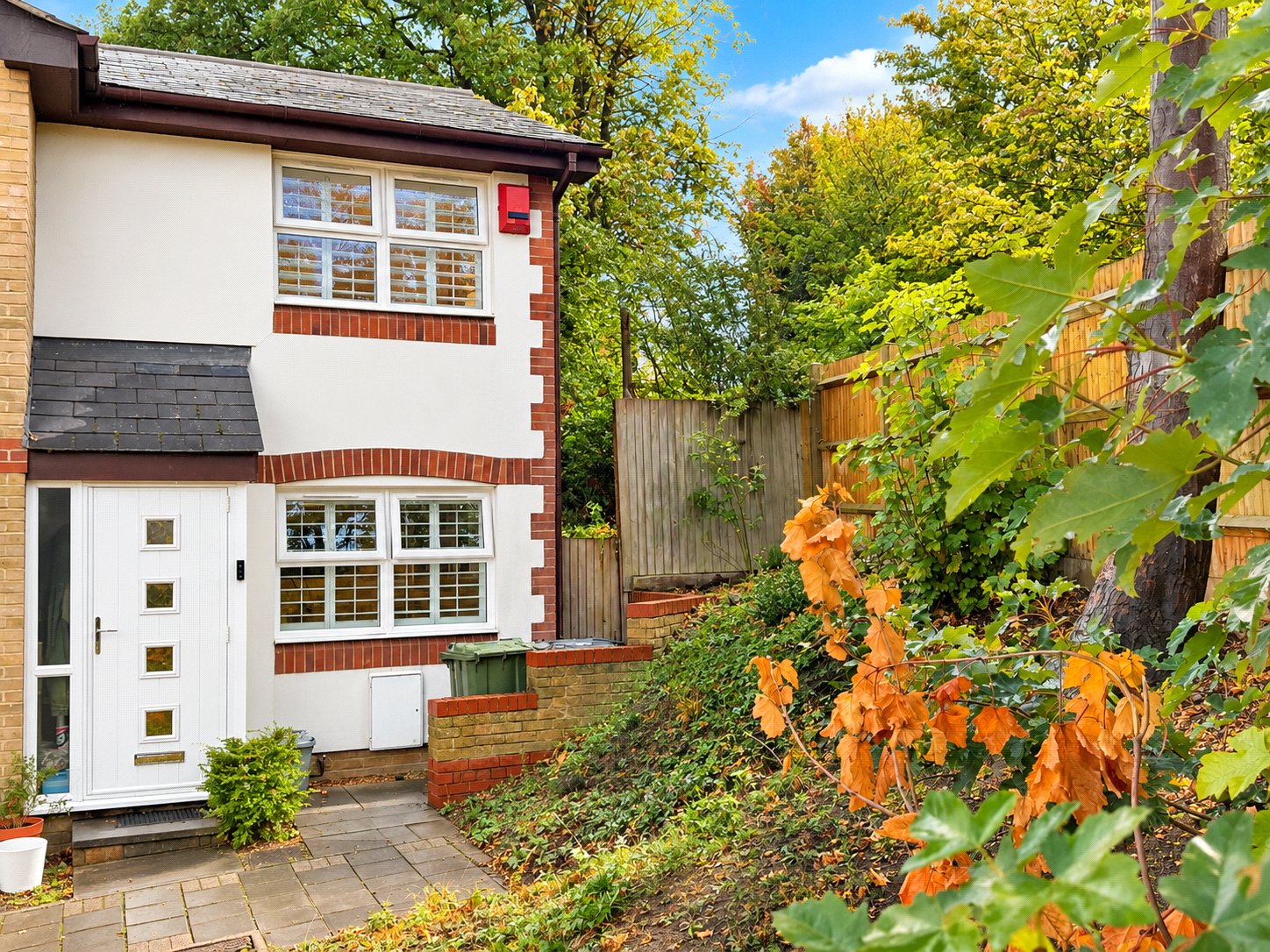 2 bedroom house for sale in  | Robinson Jackson