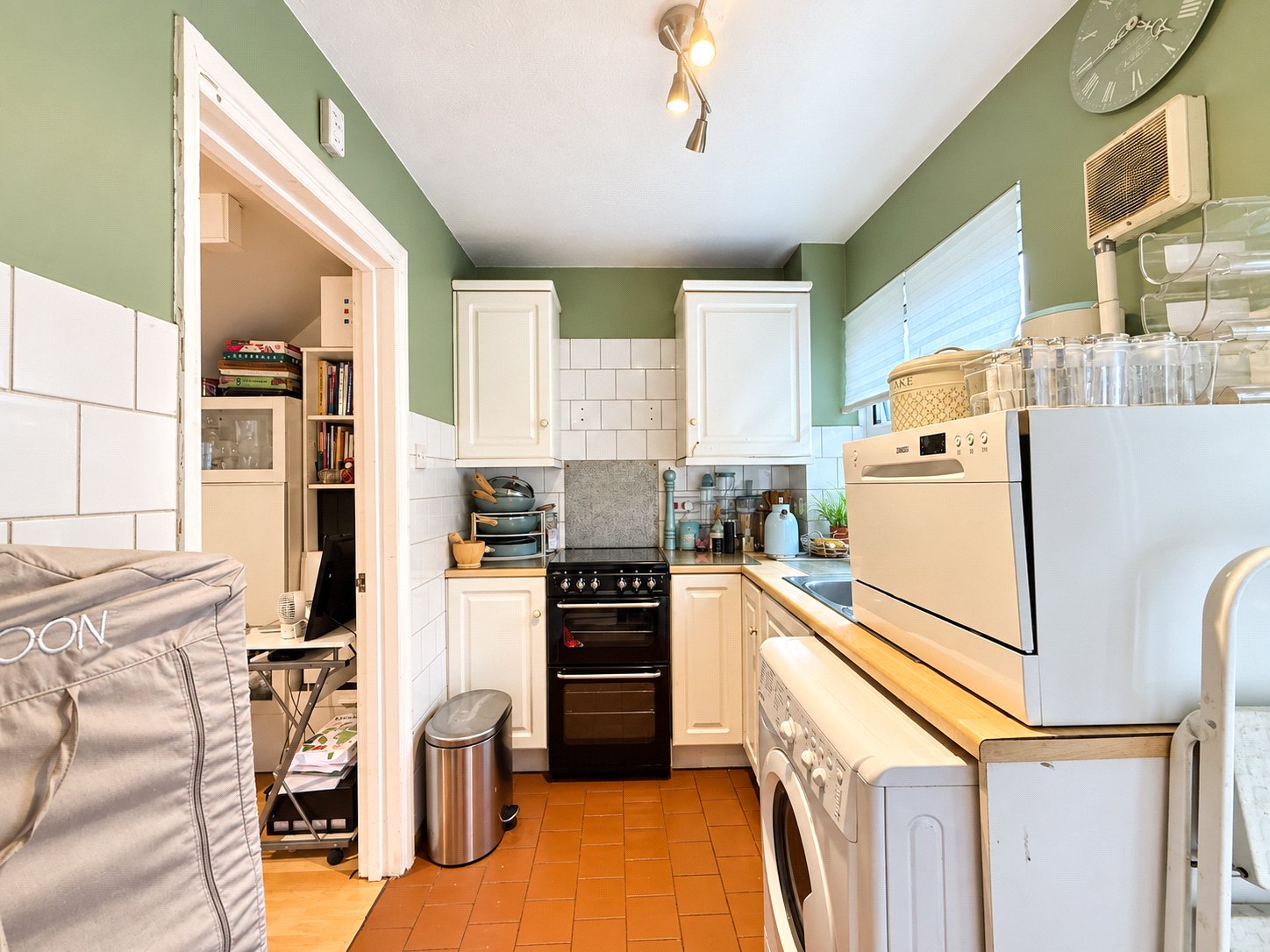 2 bedroom house for sale in  | Robinson Jackson