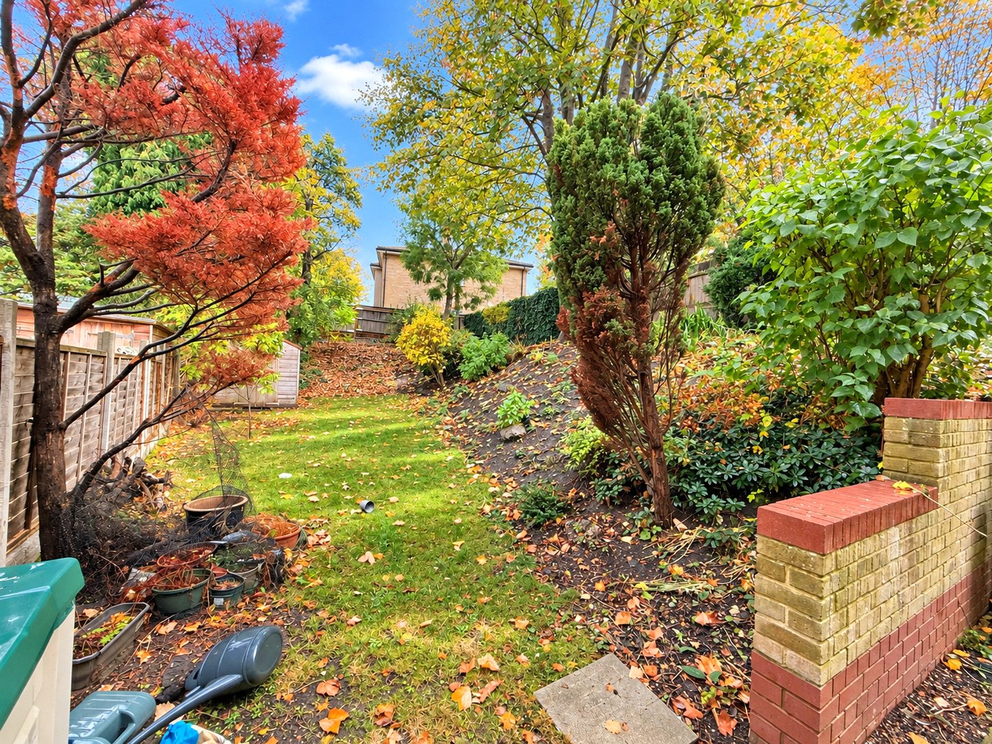 2 bedroom house for sale in  | Robinson Jackson