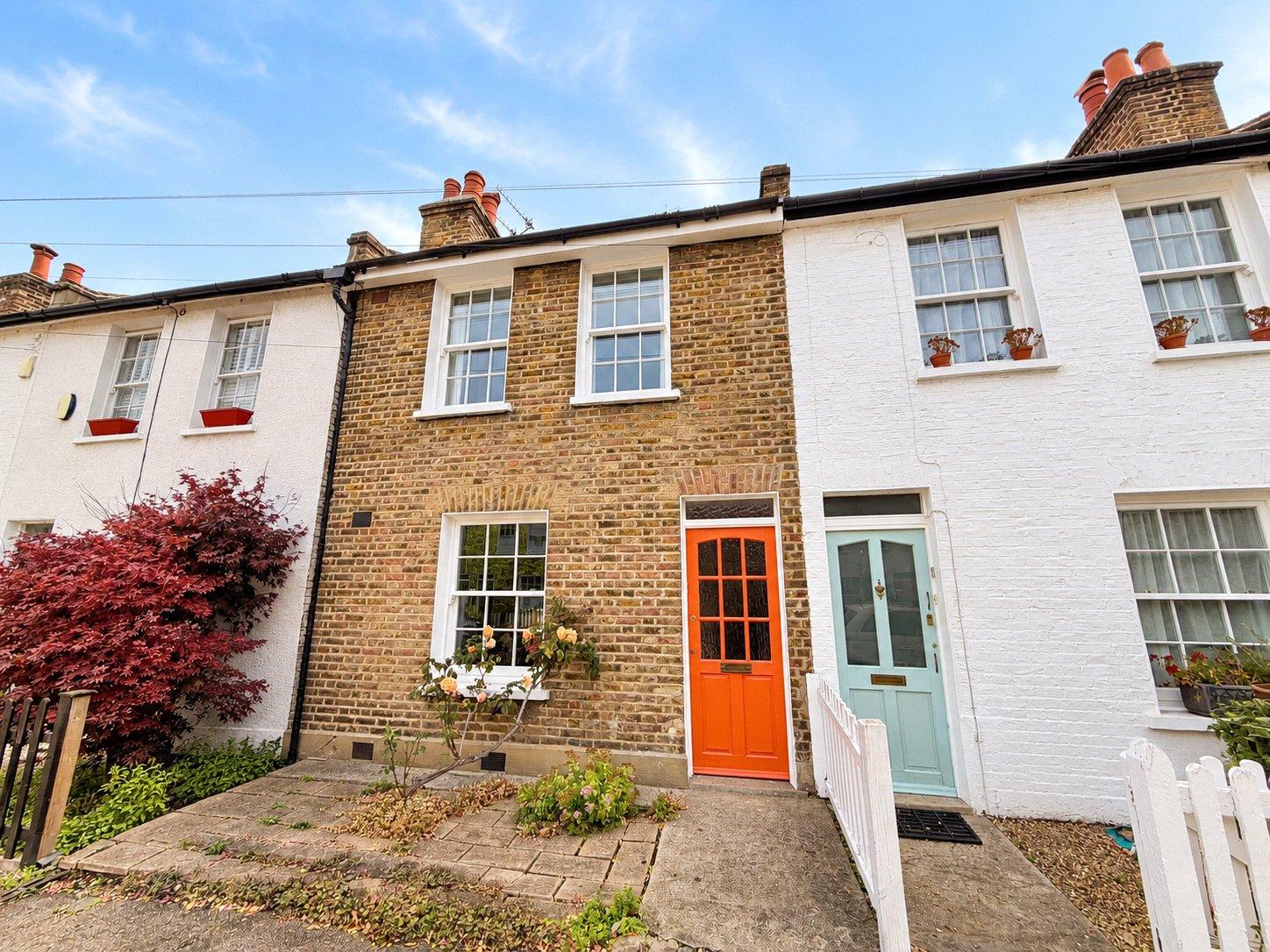 2 bedroom house for sale in  | Robinson Jackson