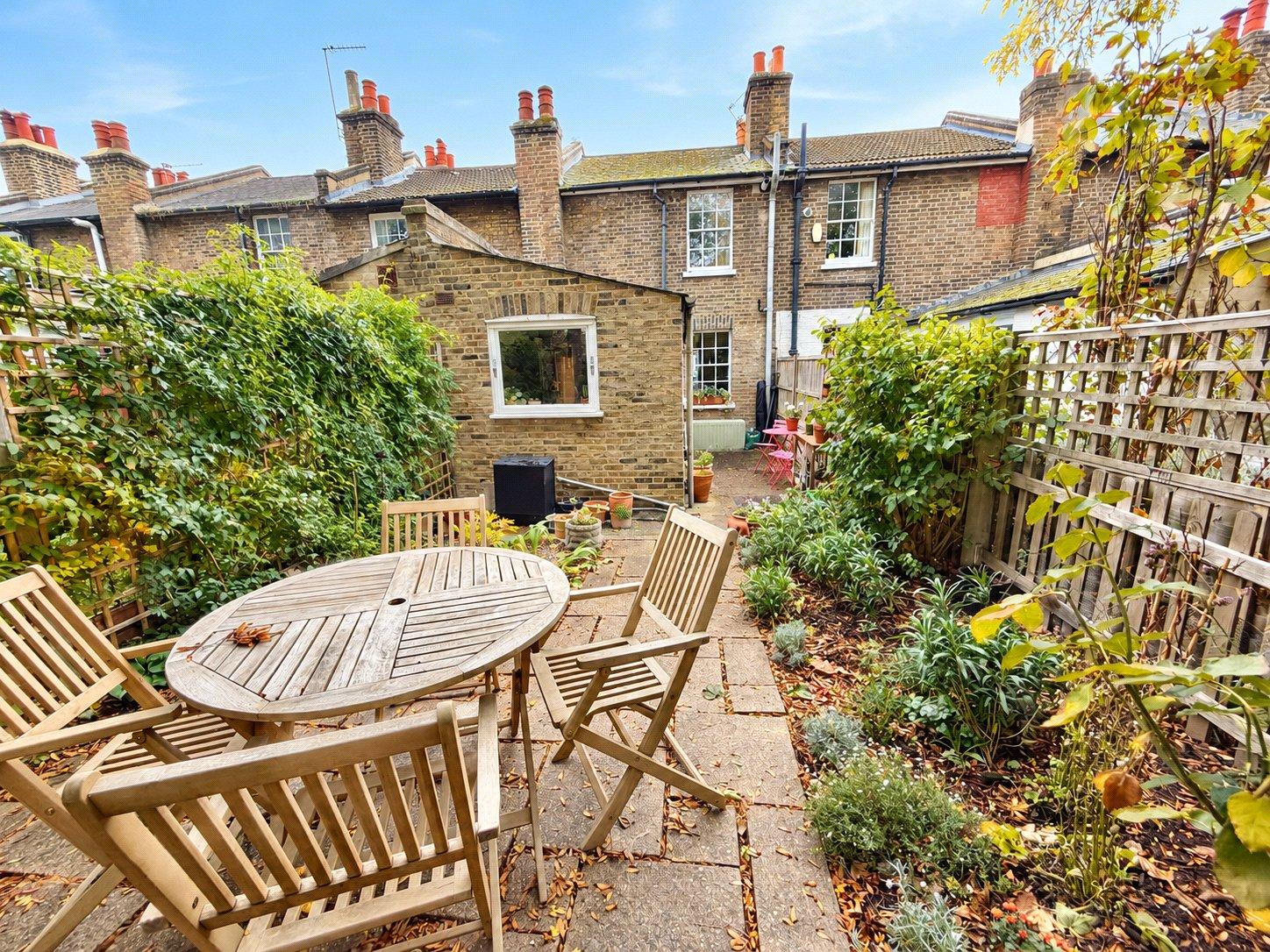 2 bedroom house for sale in  | Robinson Jackson