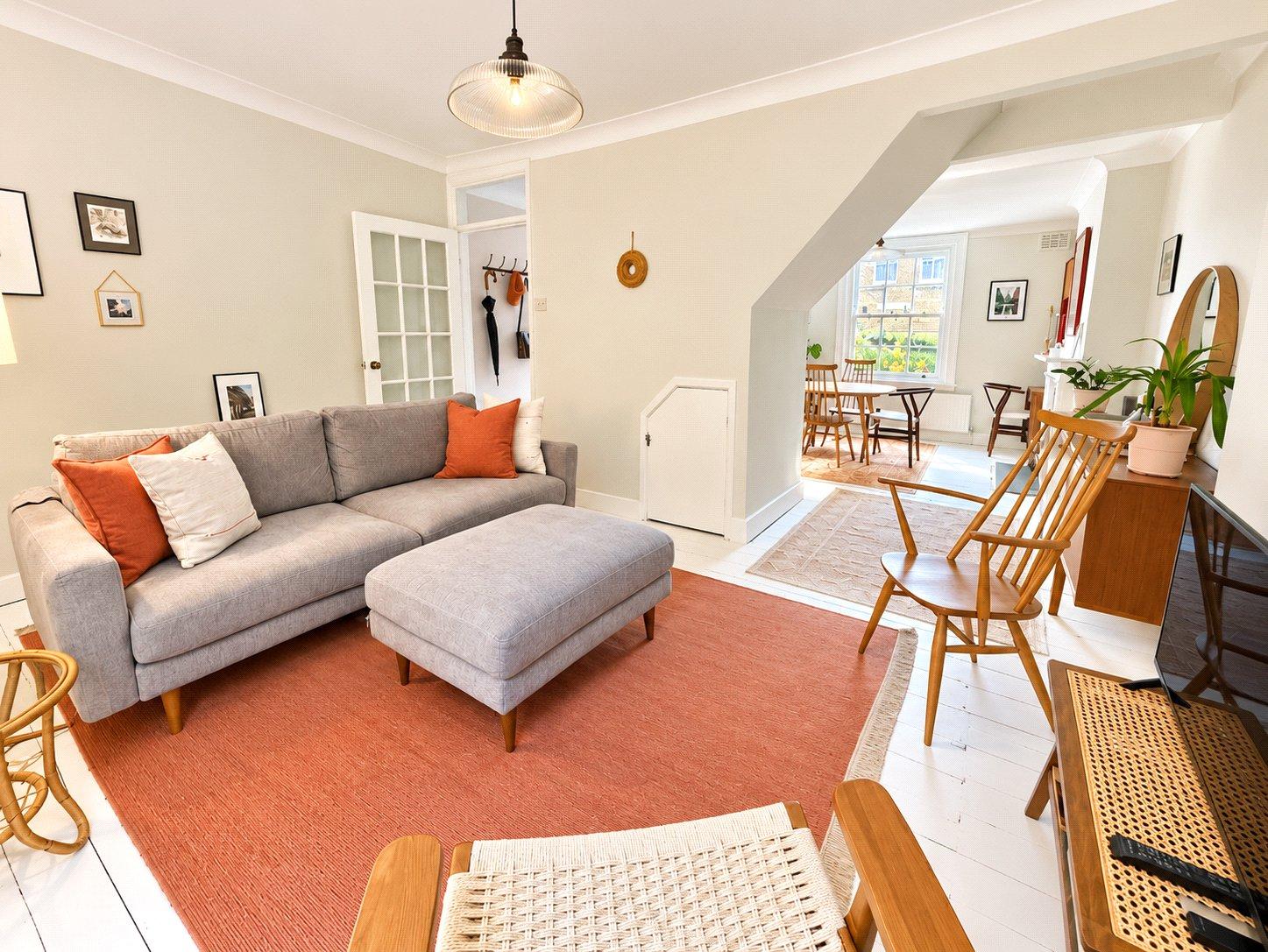 2 bedroom house for sale in  | Robinson Jackson