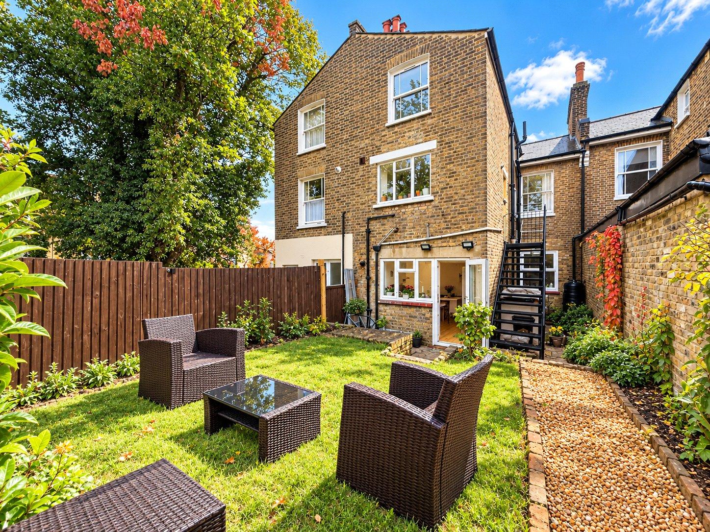 1 bedroom property for sale in London | Robinson Jackson