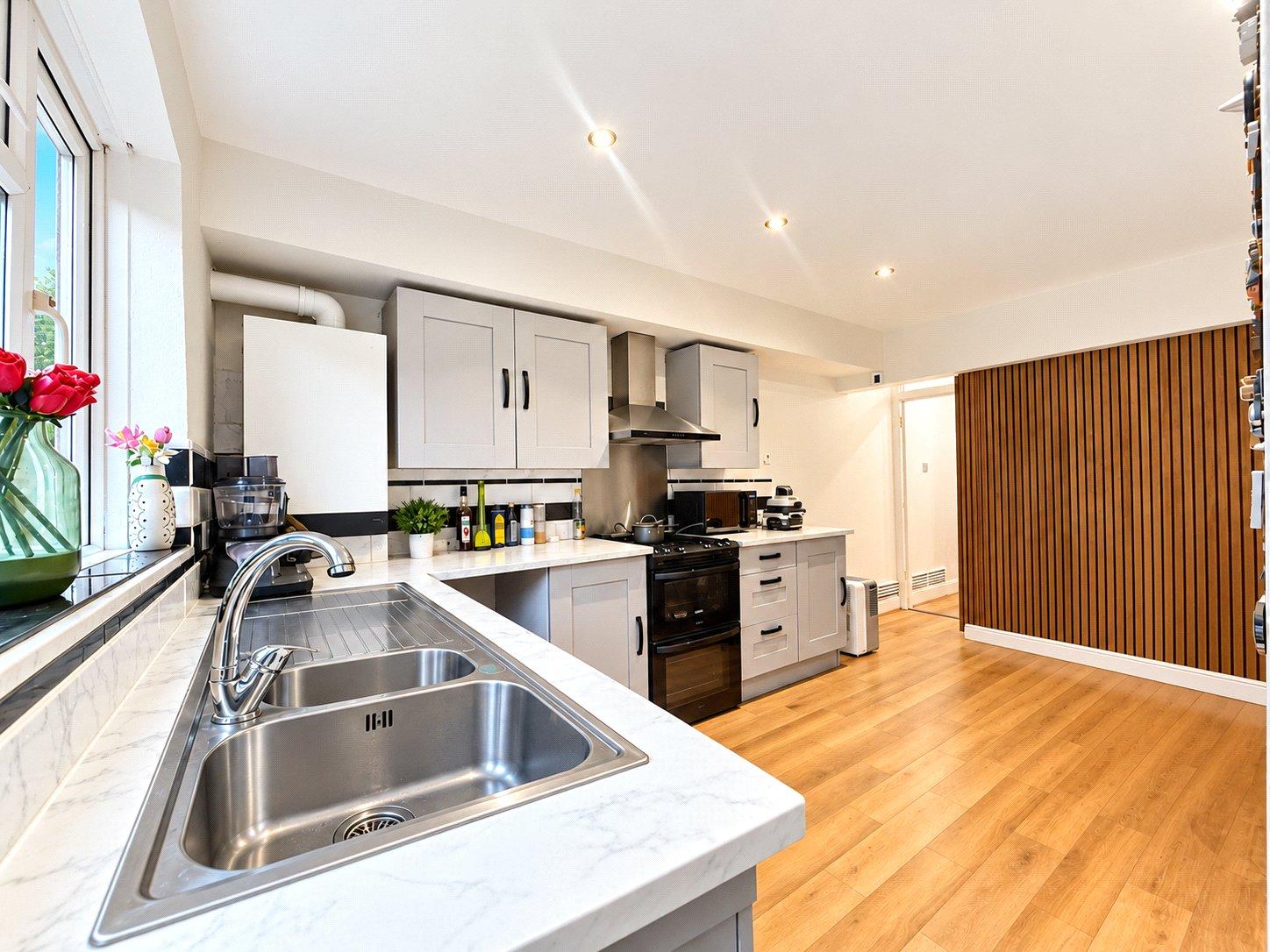 1 bedroom property for sale in London | Robinson Jackson