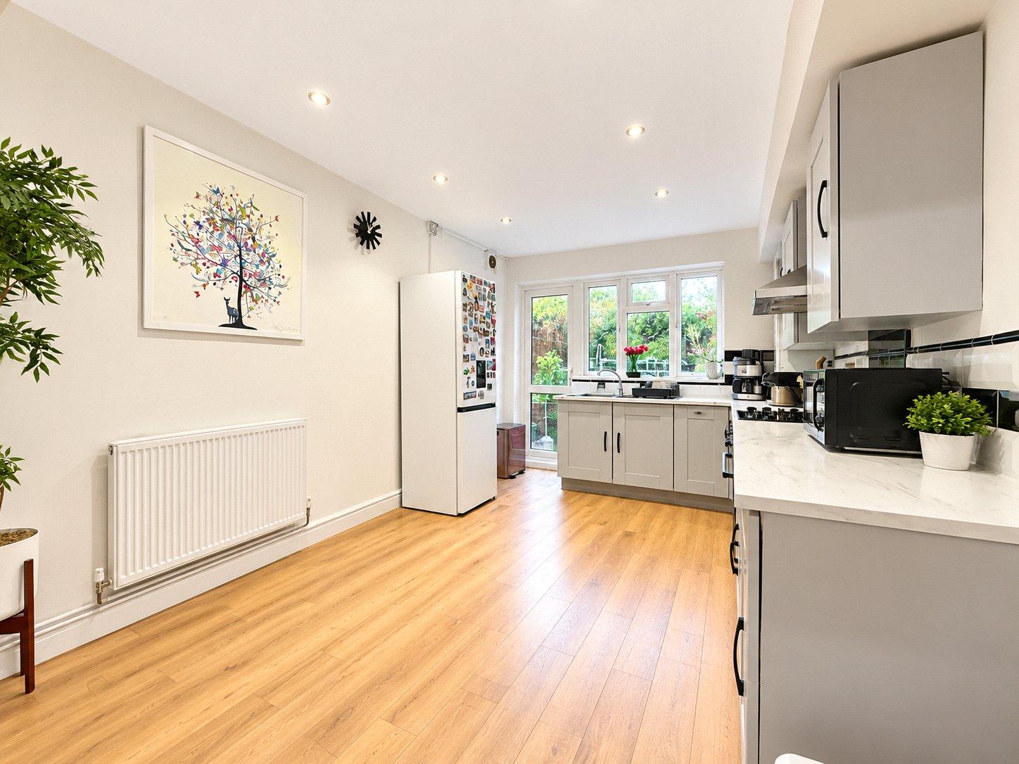 1 bedroom property for sale in London | Robinson Jackson