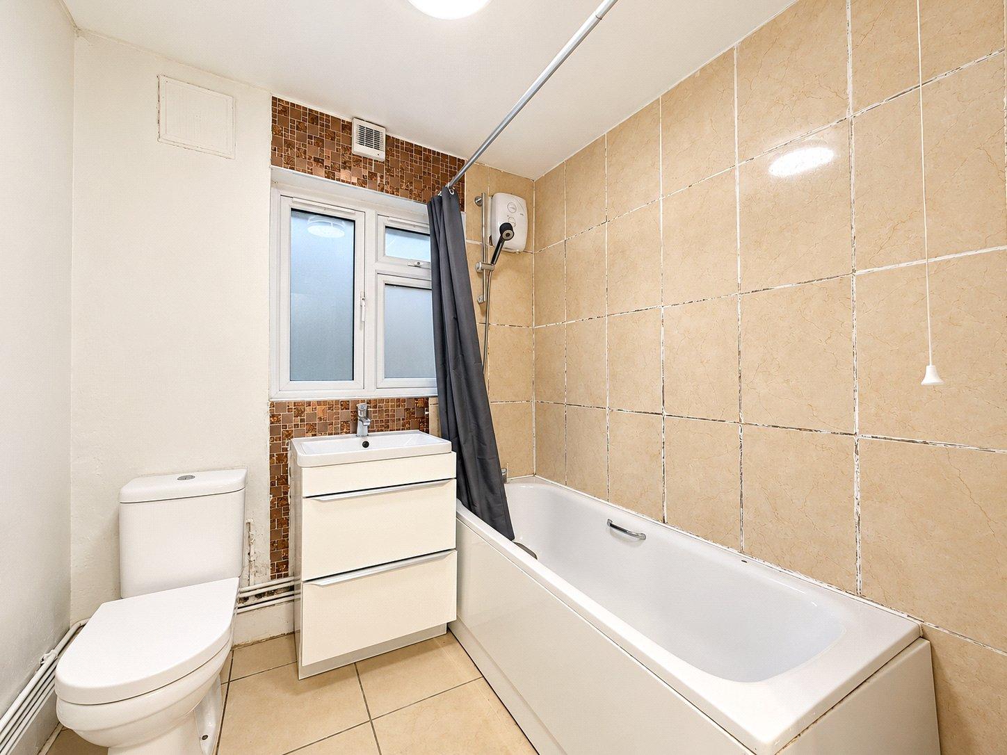 1 bedroom property for sale in London | Robinson Jackson