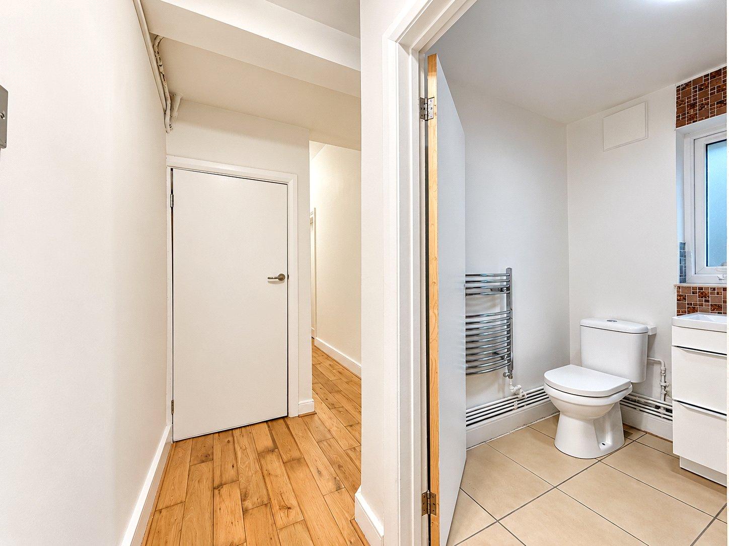 1 bedroom property for sale in London | Robinson Jackson