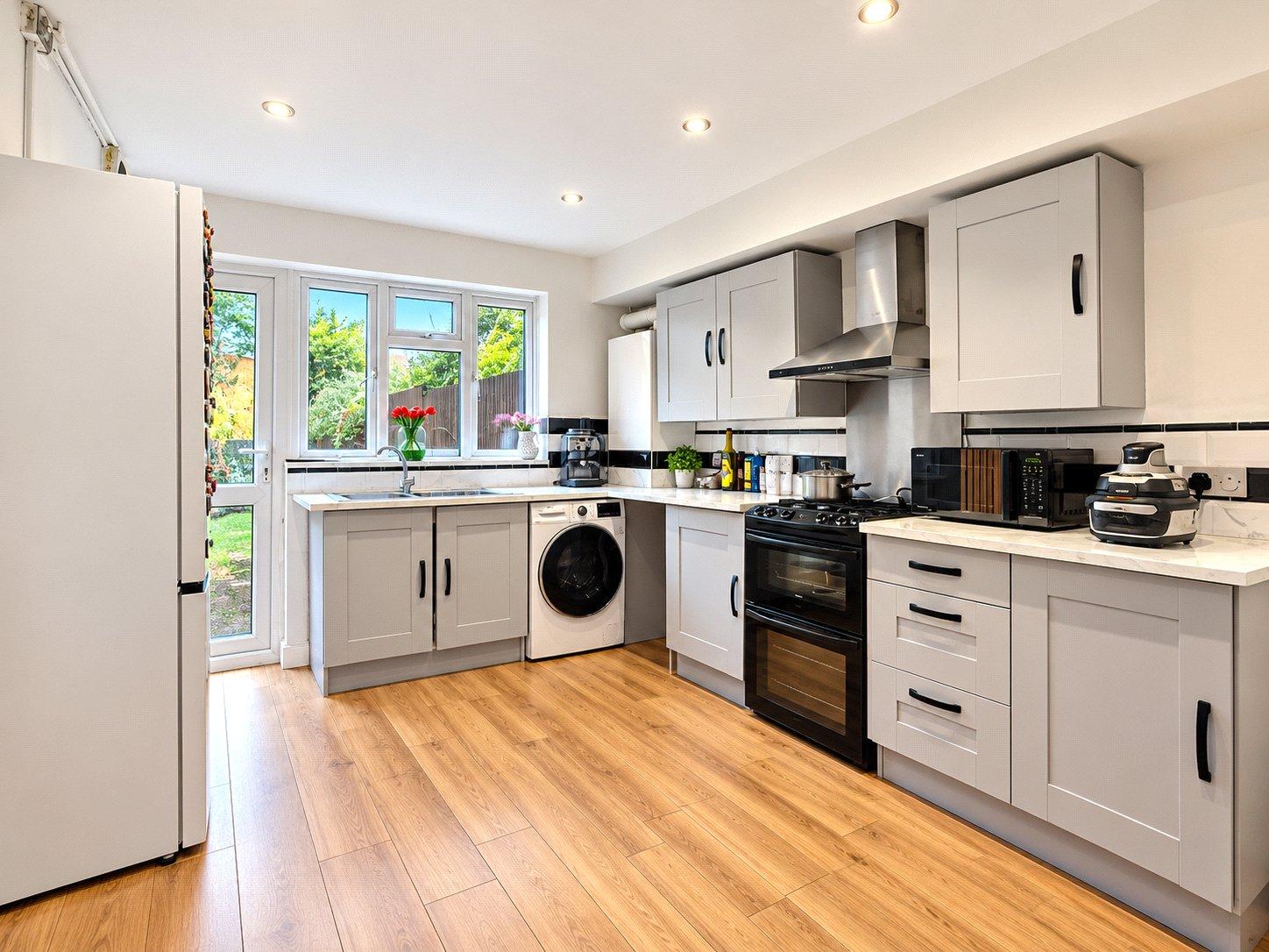 1 bedroom property for sale in London | Robinson Jackson