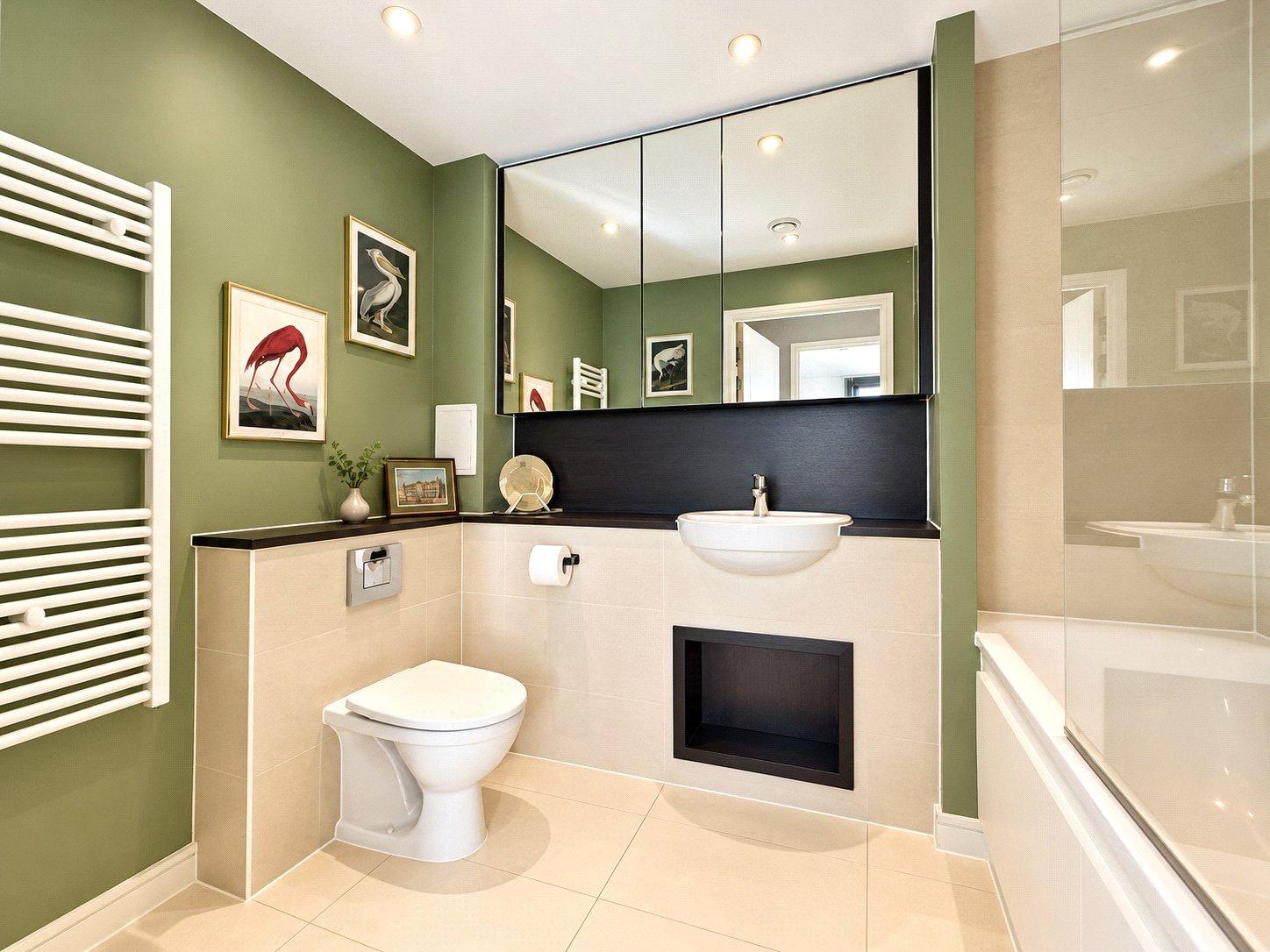 2 bedroom property for sale in  | Robinson Jackson