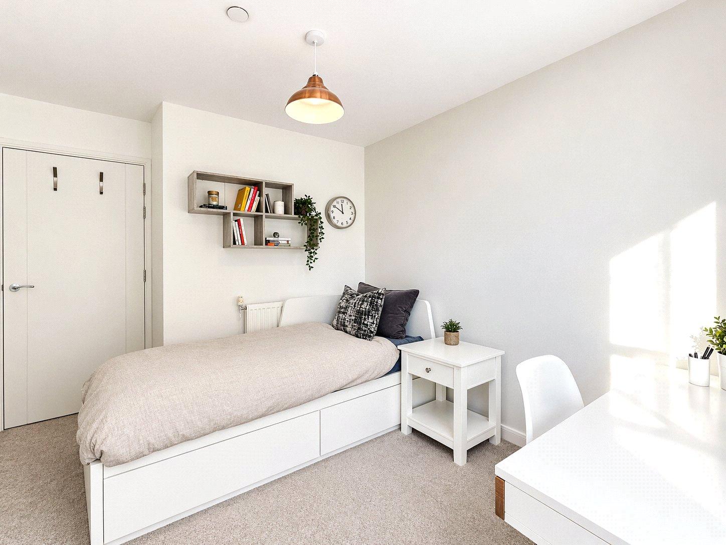 2 bedroom property for sale in  | Robinson Jackson