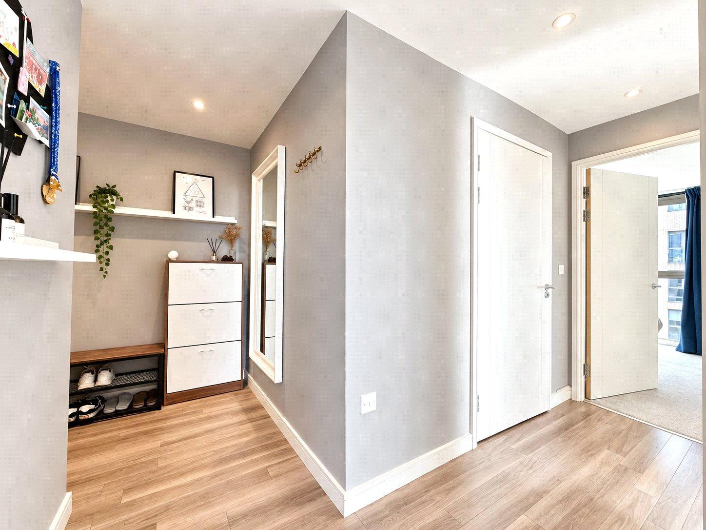 2 bedroom property for sale in  | Robinson Jackson