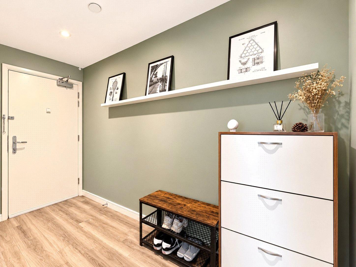 2 bedroom property for sale in  | Robinson Jackson