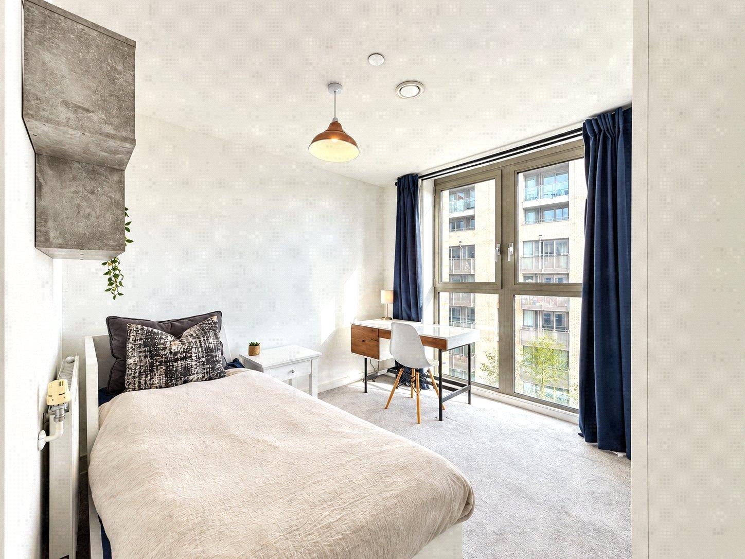 2 bedroom property for sale in  | Robinson Jackson