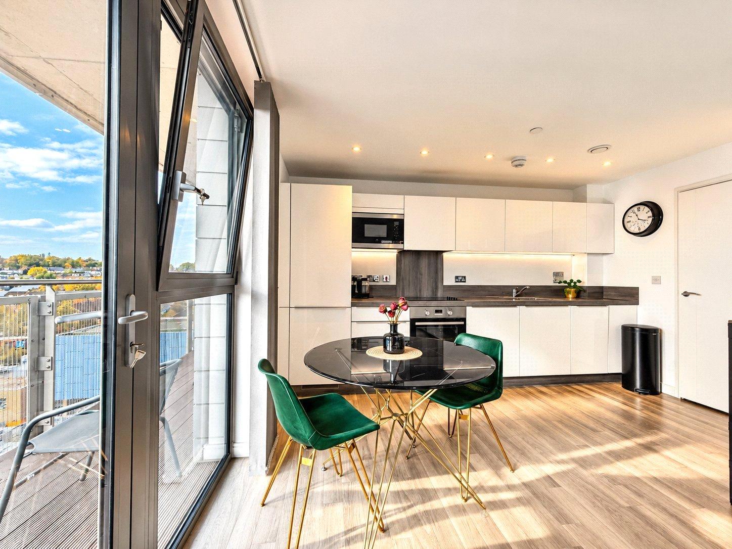 2 bedroom property for sale in  | Robinson Jackson