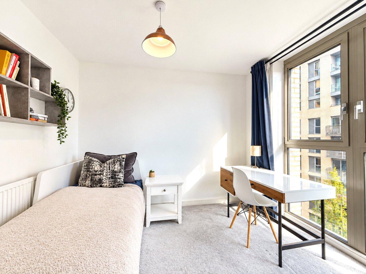 2 bedroom property for sale in  | Robinson Jackson