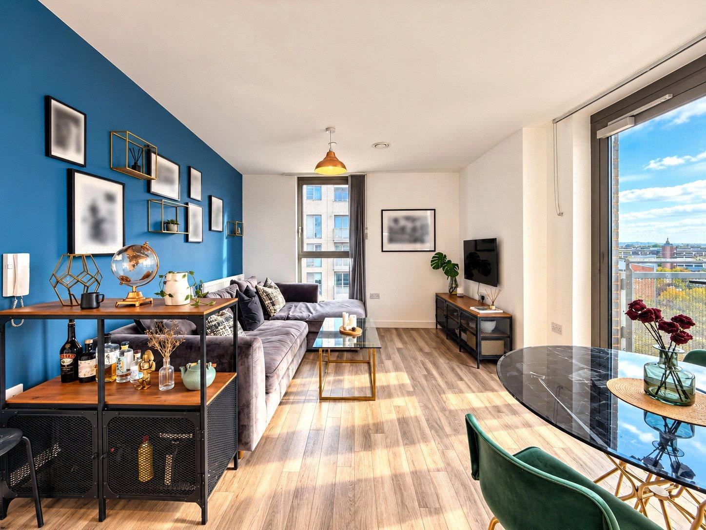 2 bedroom property for sale in  | Robinson Jackson