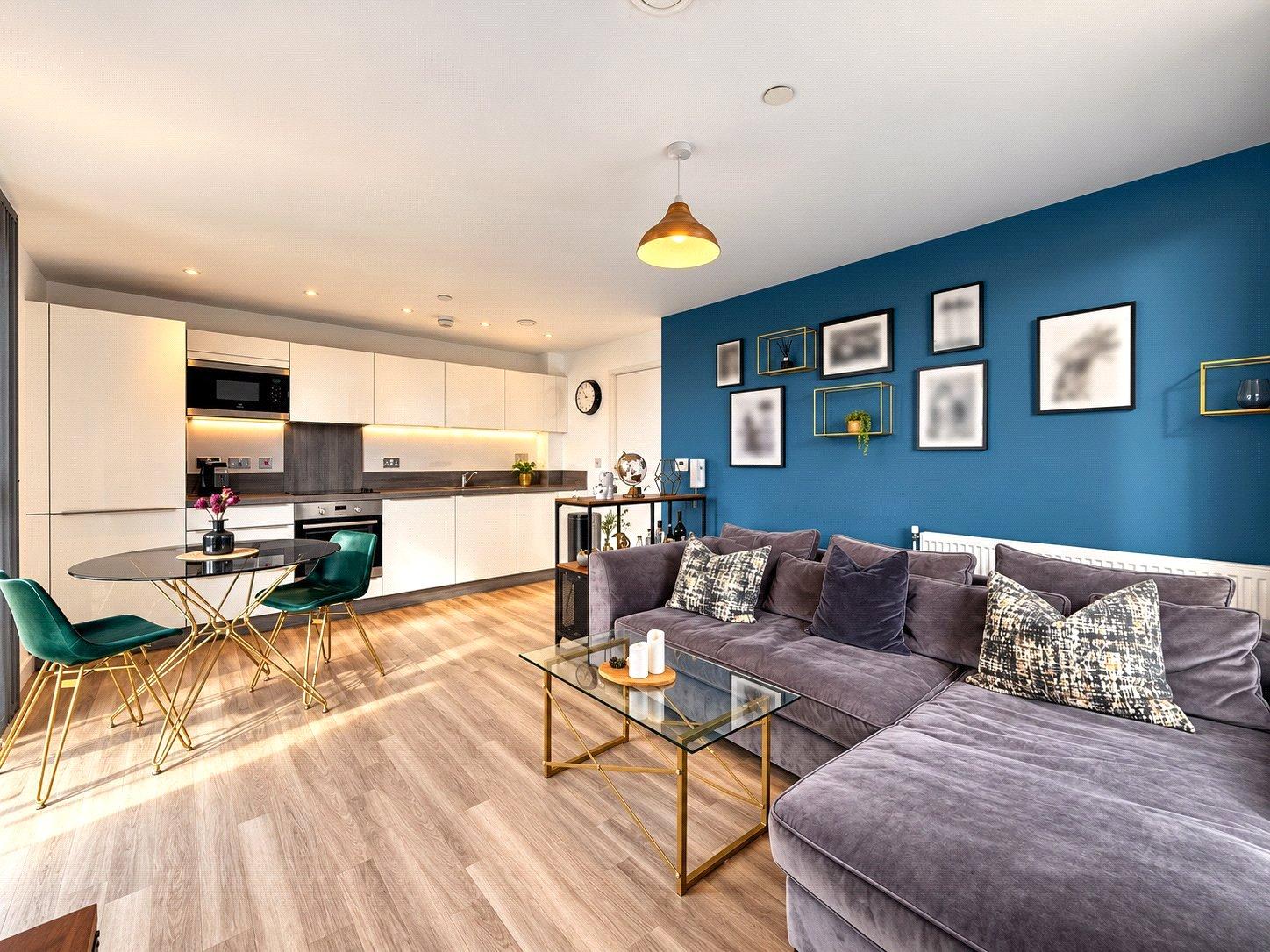 2 bedroom property for sale in  | Robinson Jackson