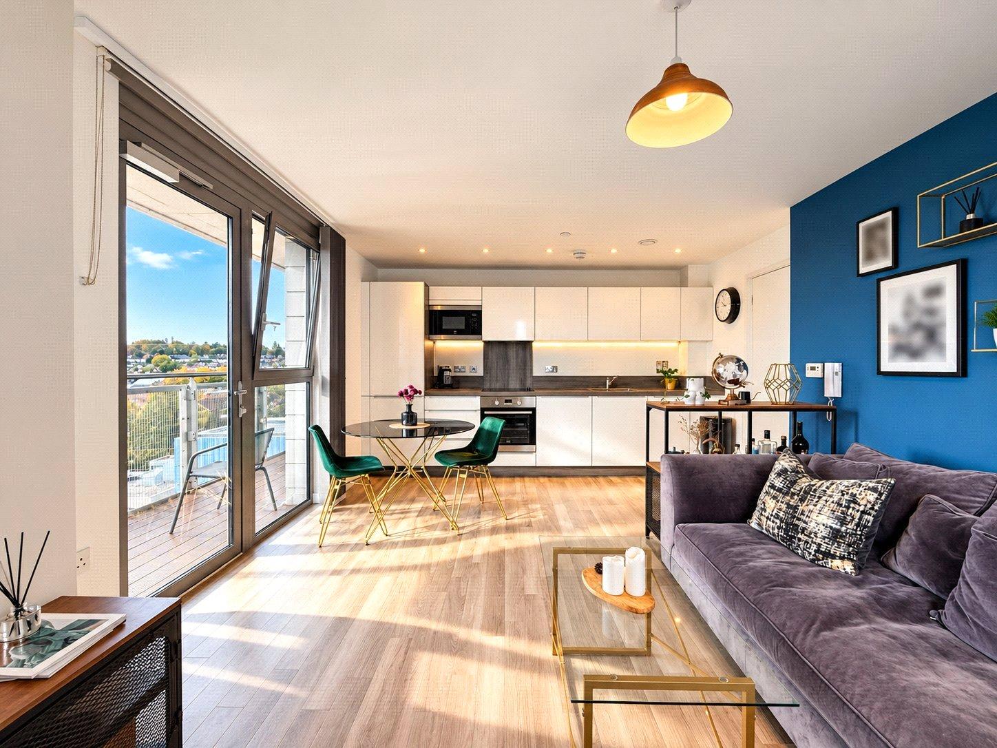 2 bedroom property for sale in  | Robinson Jackson