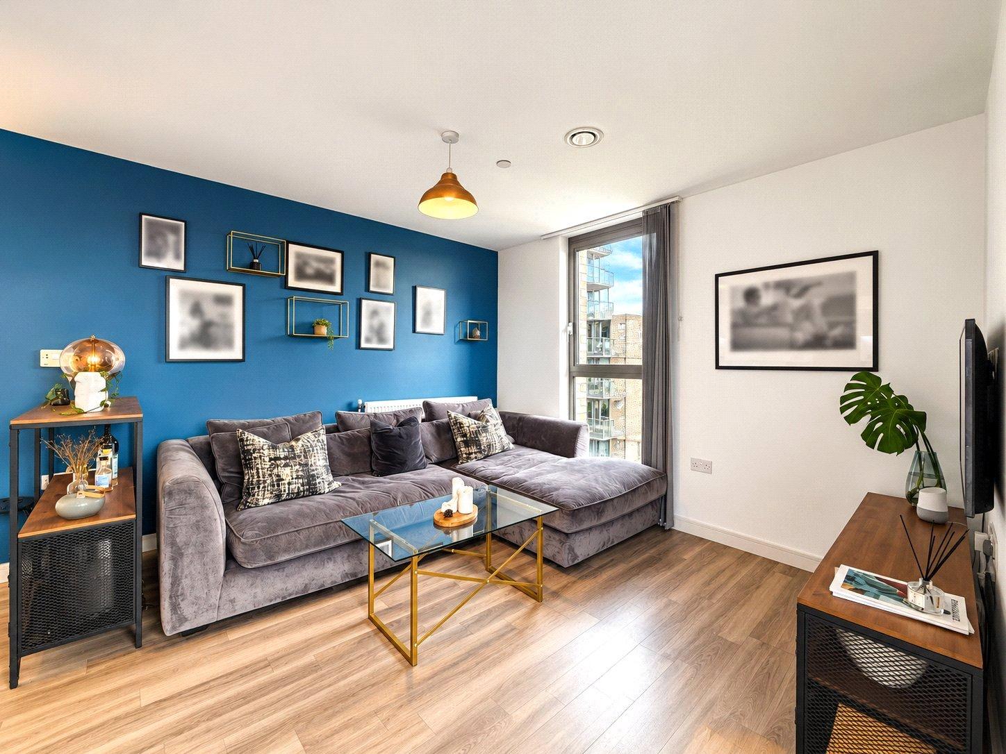 2 bedroom property for sale in  | Robinson Jackson
