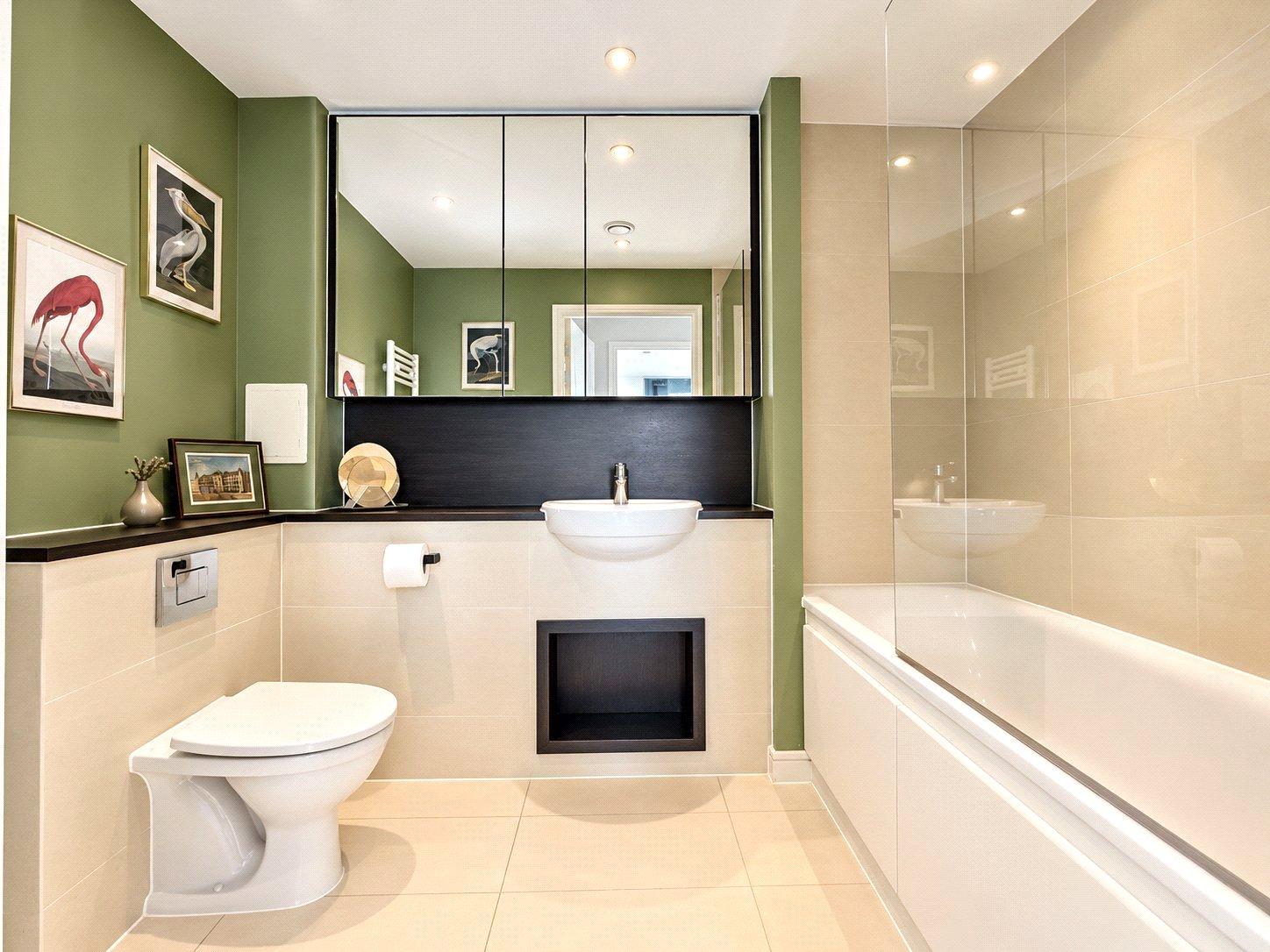 2 bedroom property for sale in  | Robinson Jackson