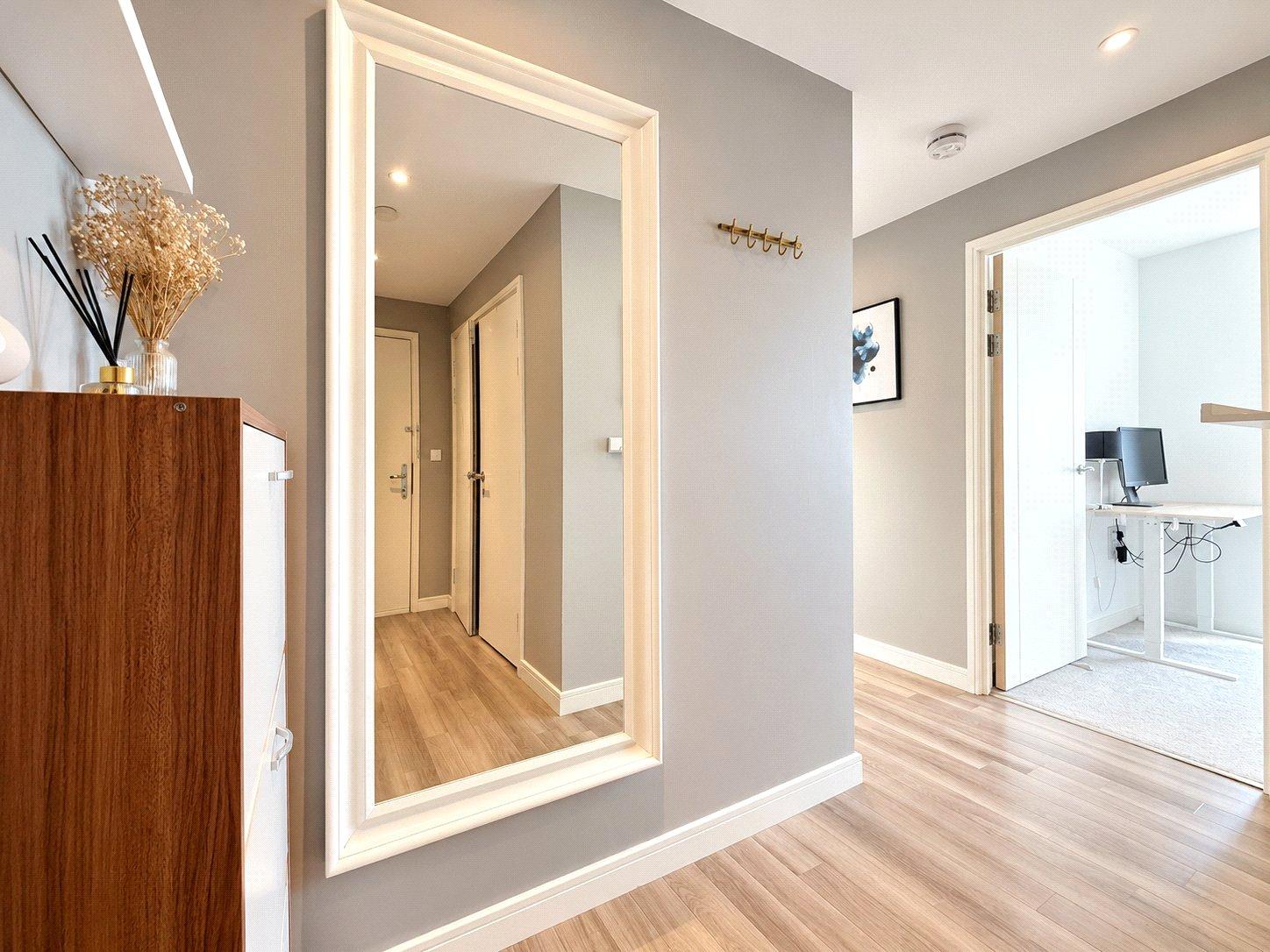 2 bedroom property for sale in  | Robinson Jackson