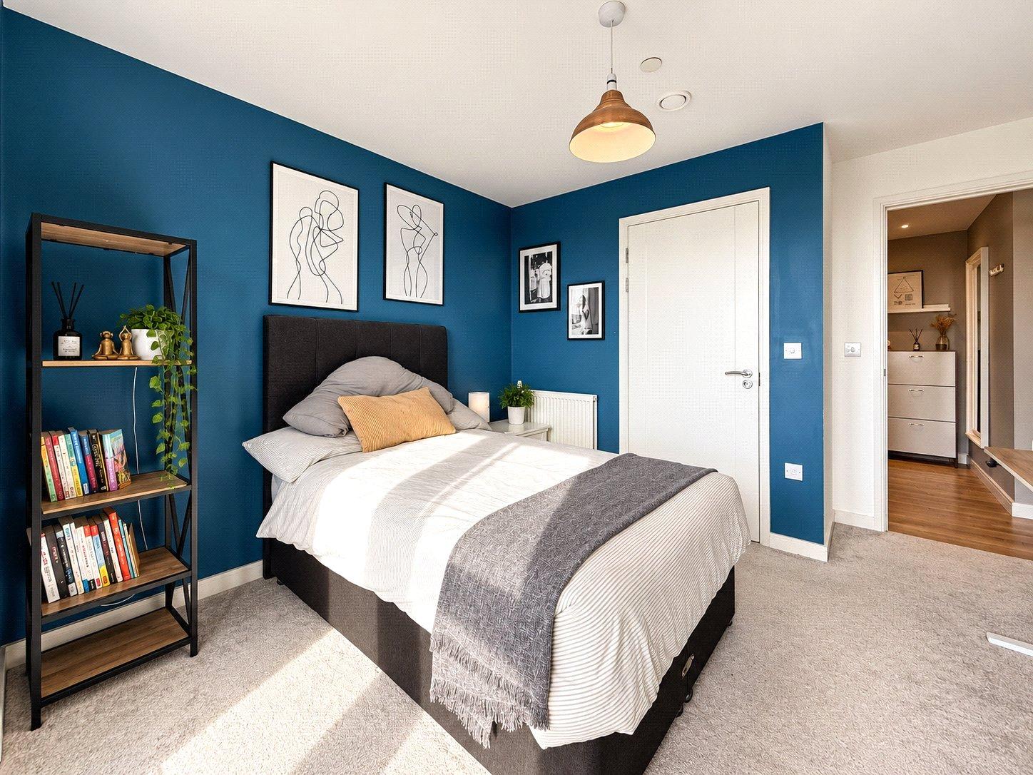 2 bedroom property for sale in  | Robinson Jackson