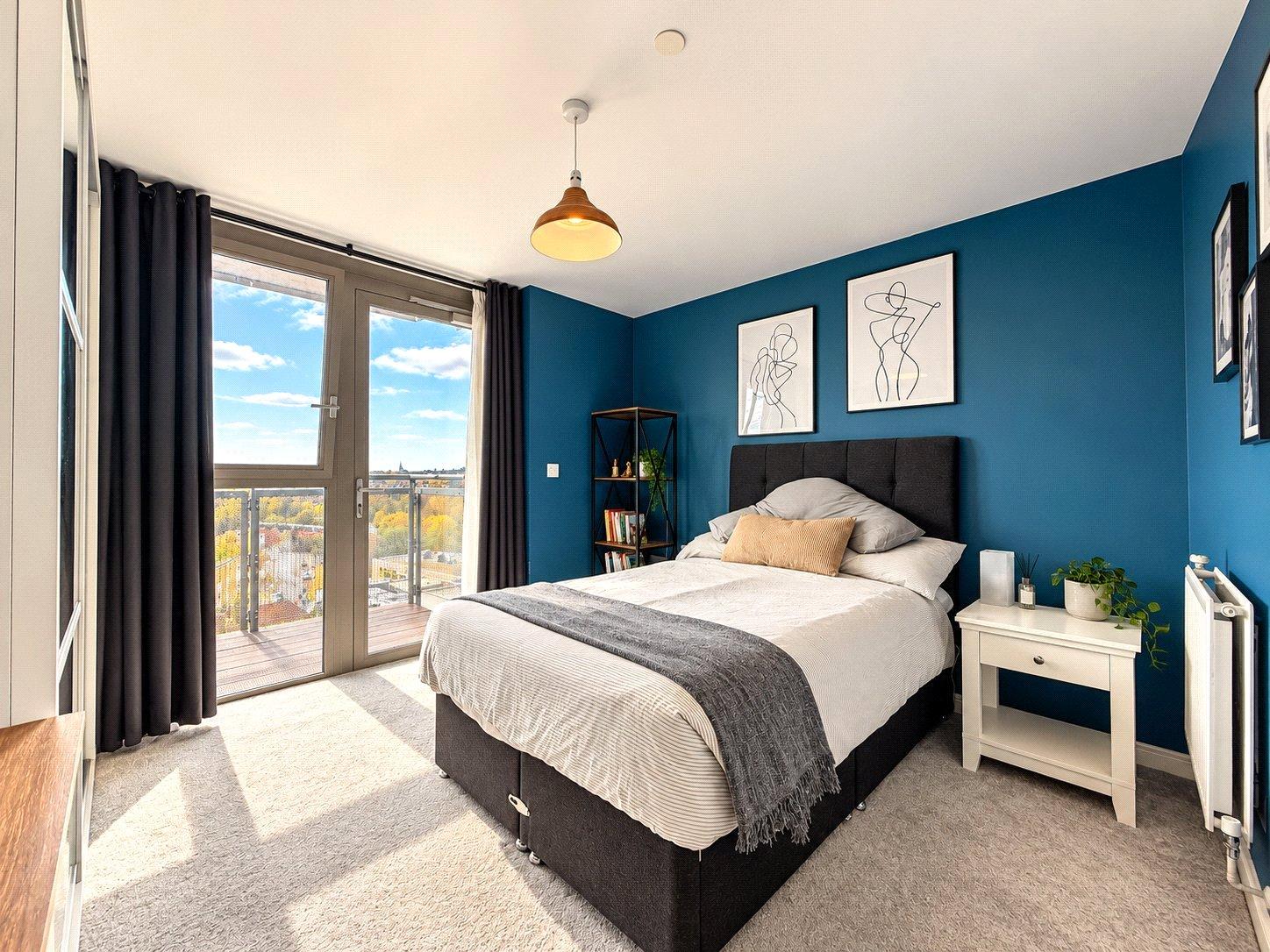 2 bedroom property for sale in  | Robinson Jackson