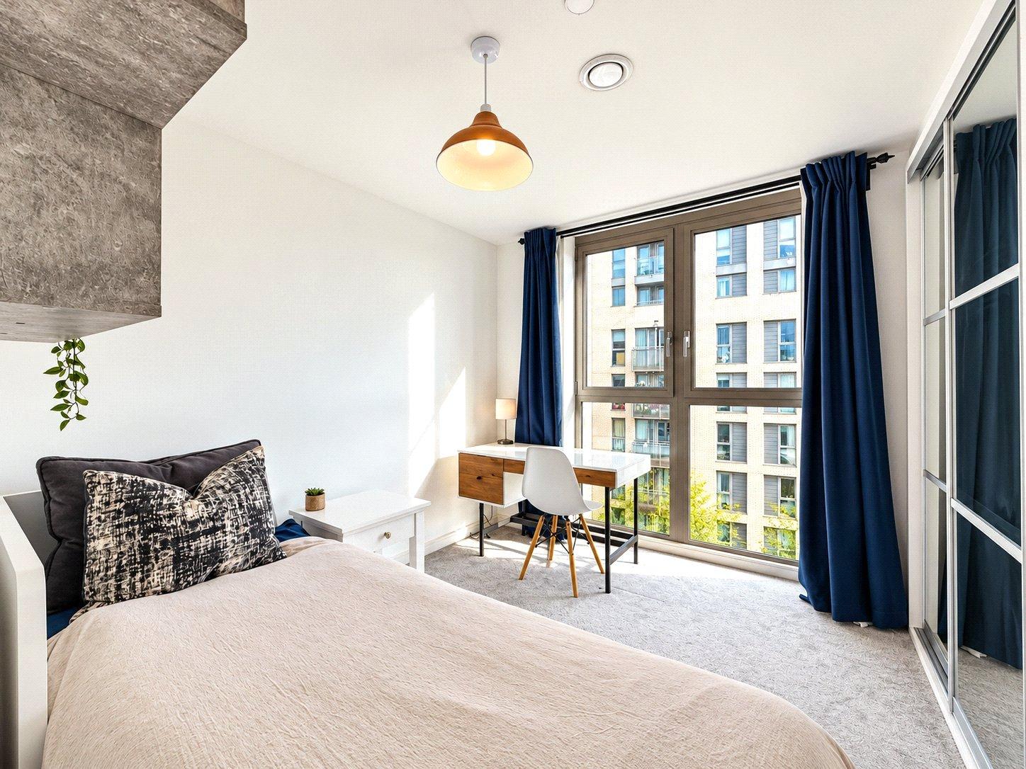2 bedroom property for sale in  | Robinson Jackson