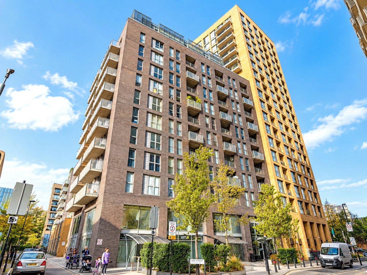 2 bedroom property for sale in  | Robinson Jackson