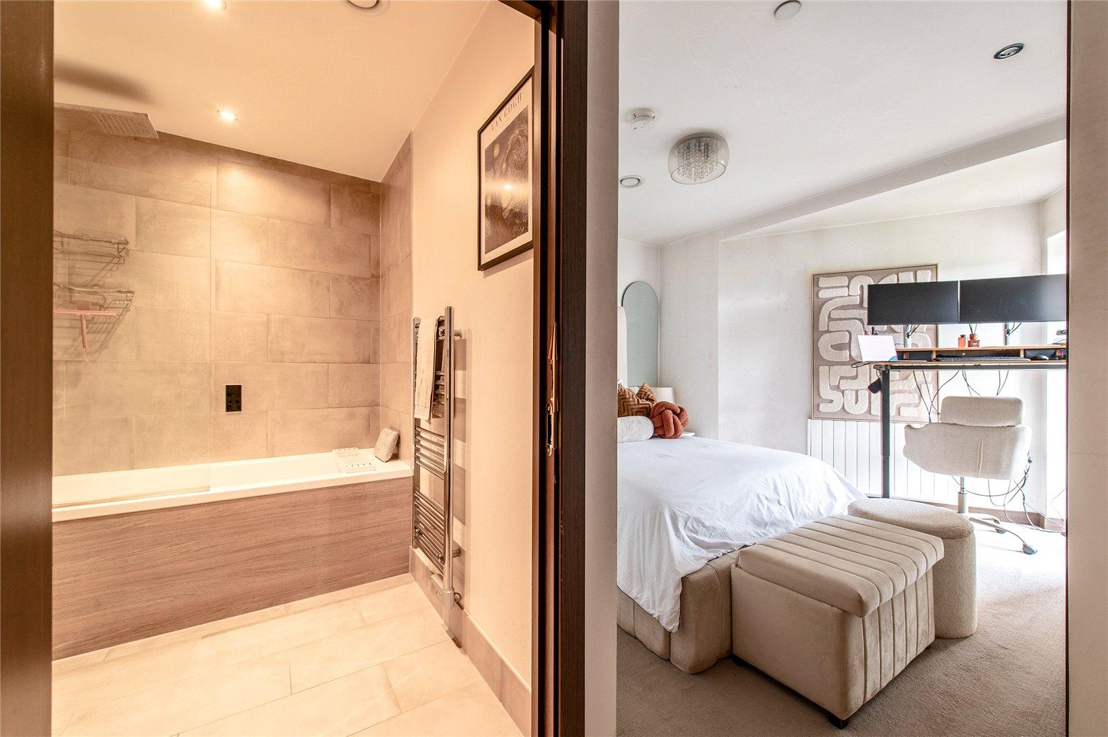 1 bedroom property for sale in Maidstone | Robinson Michael & Jackson