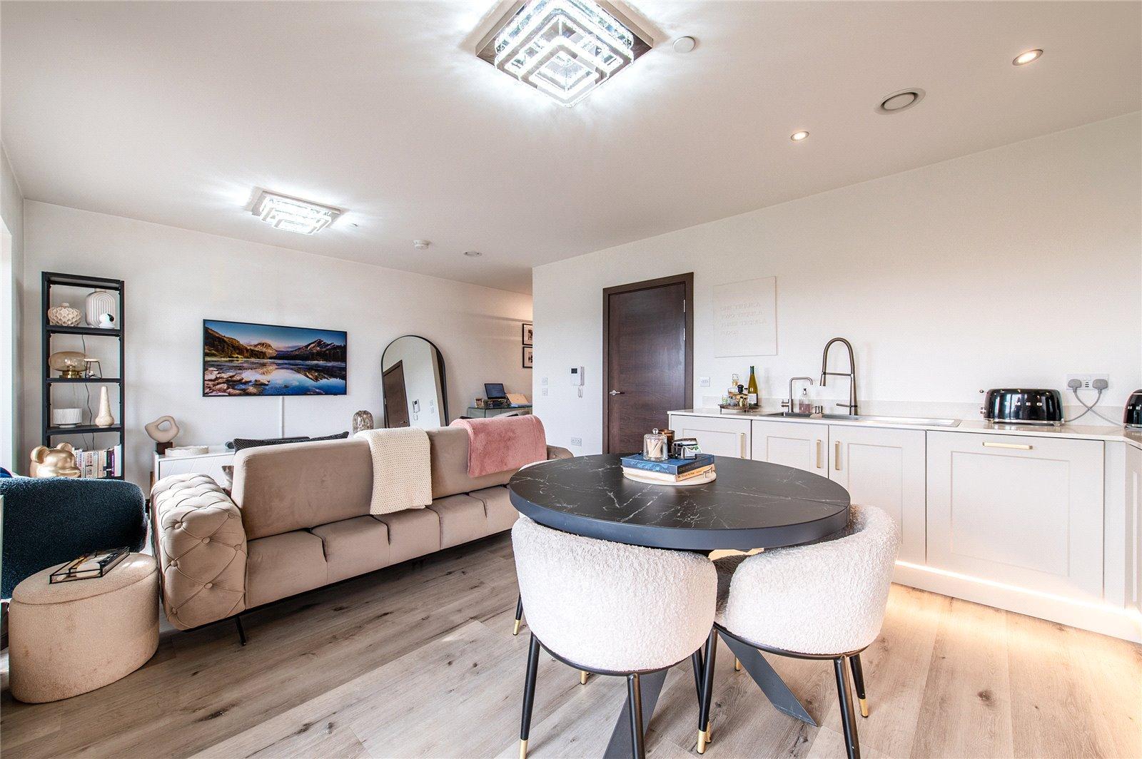 1 bedroom property for sale in Maidstone | Robinson Michael & Jackson