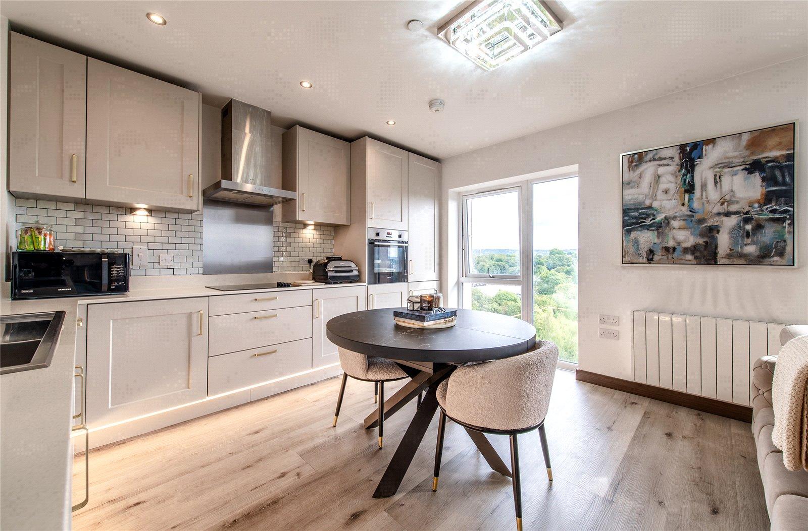 1 bedroom property for sale in Maidstone | Robinson Michael & Jackson