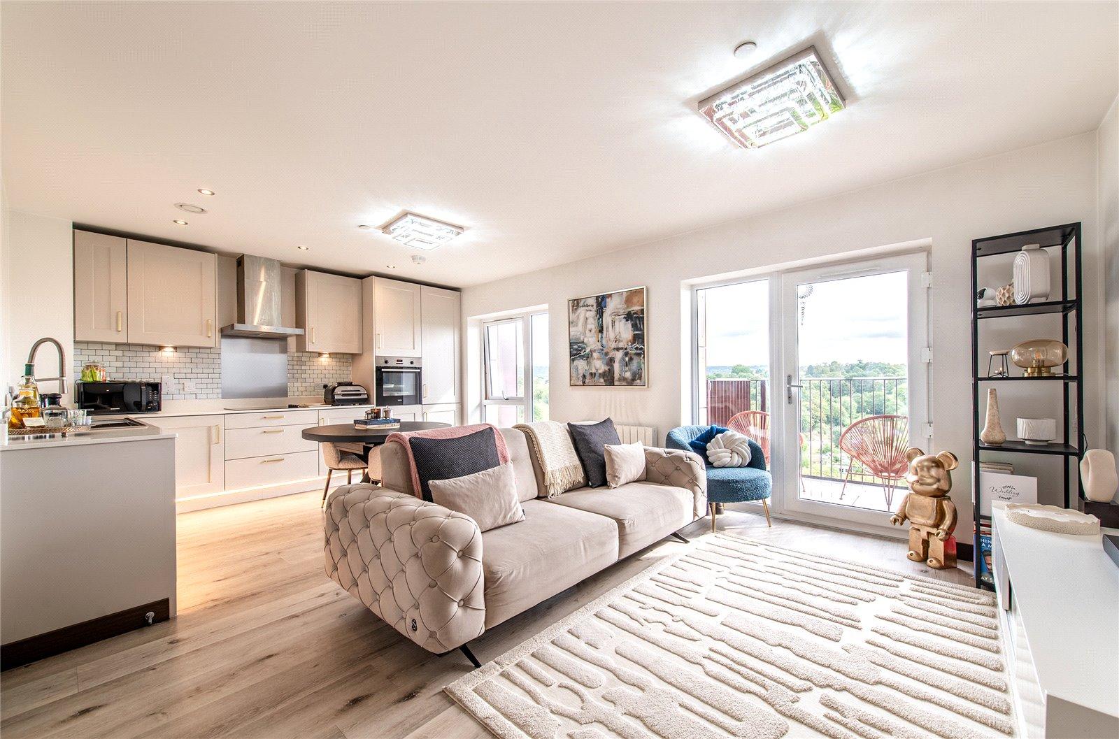 1 bedroom property for sale in Maidstone | Robinson Michael & Jackson