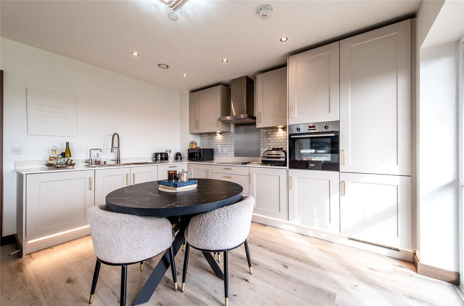 1 bedroom property for sale in Maidstone | Robinson Michael & Jackson