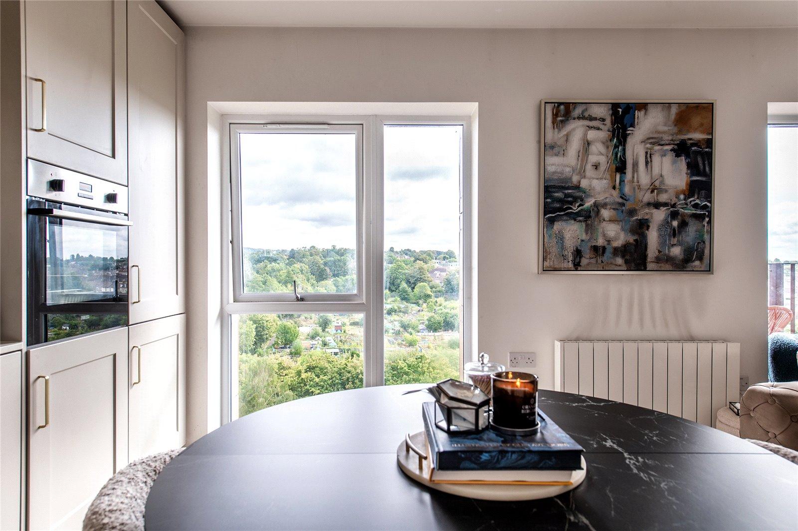 1 bedroom property for sale in Maidstone | Robinson Michael & Jackson