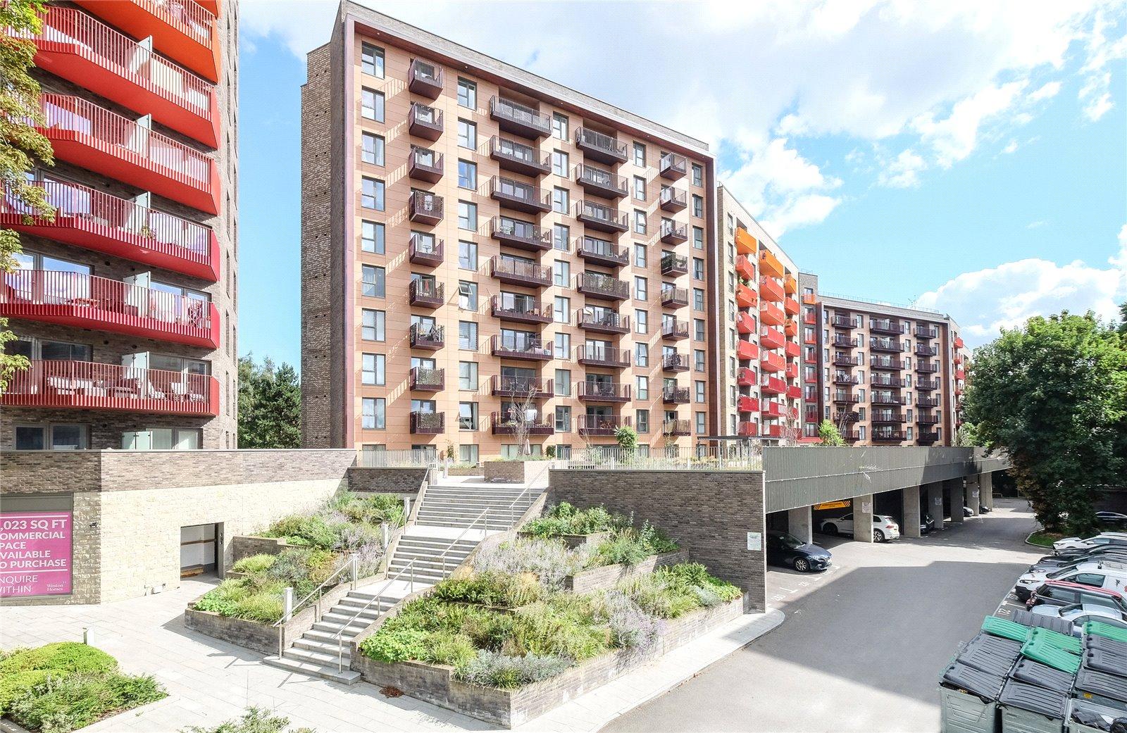1 bedroom property for sale in Maidstone | Robinson Michael & Jackson