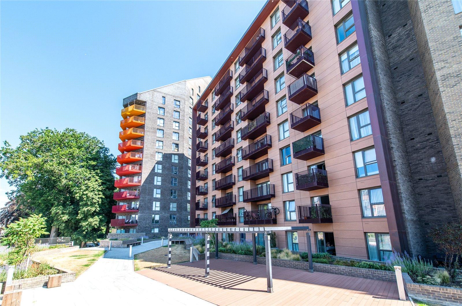 1 bedroom property for sale in Maidstone | Robinson Michael & Jackson