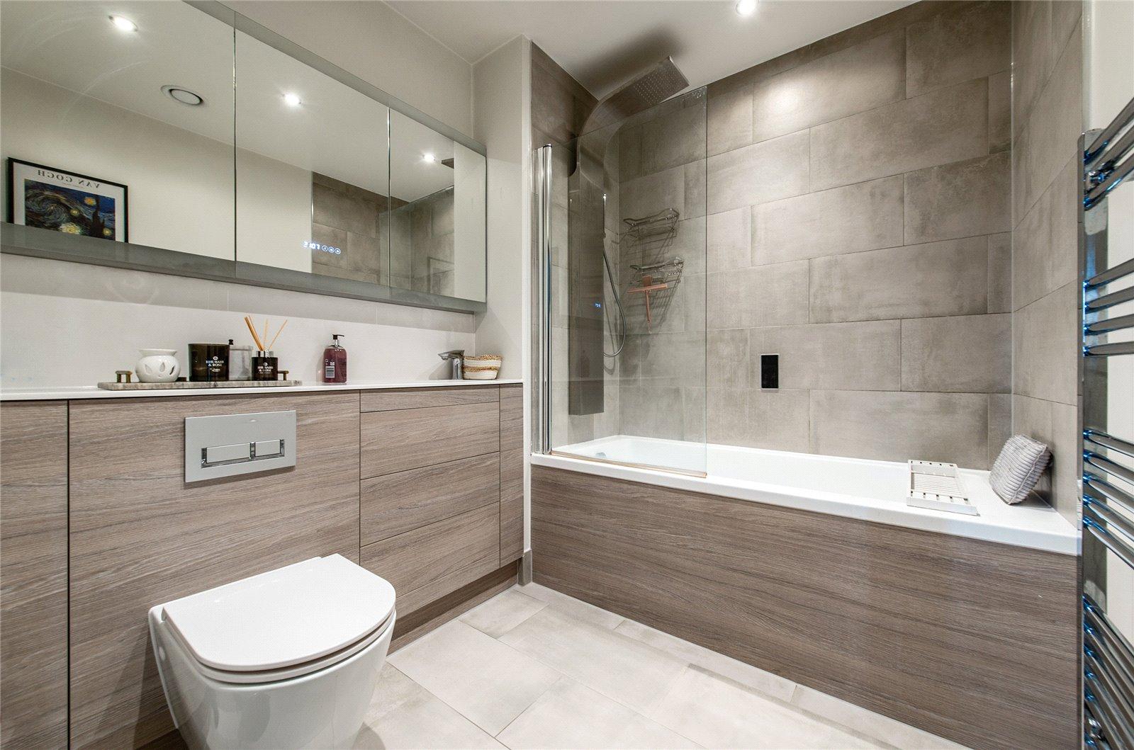 1 bedroom property for sale in Maidstone | Robinson Michael & Jackson