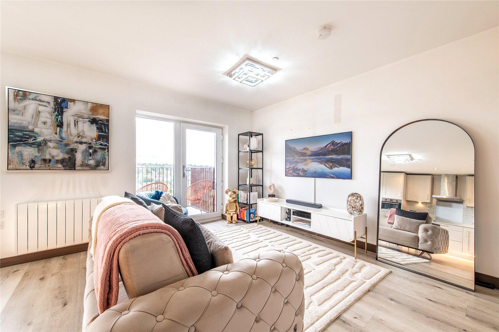 1 bedroom property for sale in Maidstone | Robinson Michael & Jackson