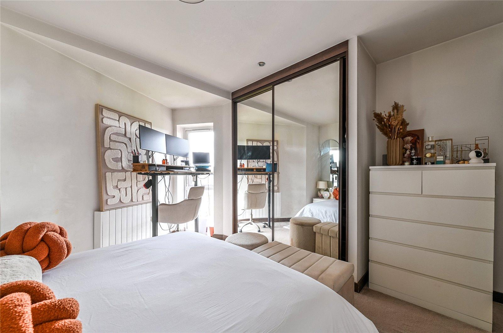 1 bedroom property for sale in Maidstone | Robinson Michael & Jackson