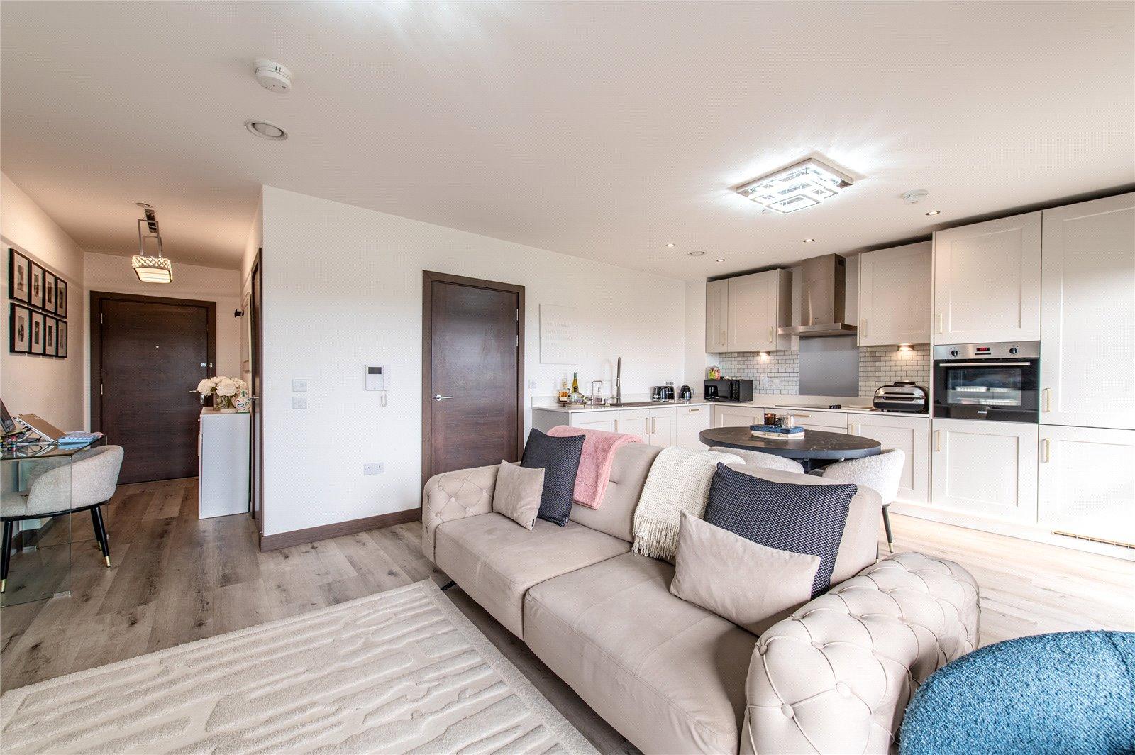 1 bedroom property for sale in Maidstone | Robinson Michael & Jackson