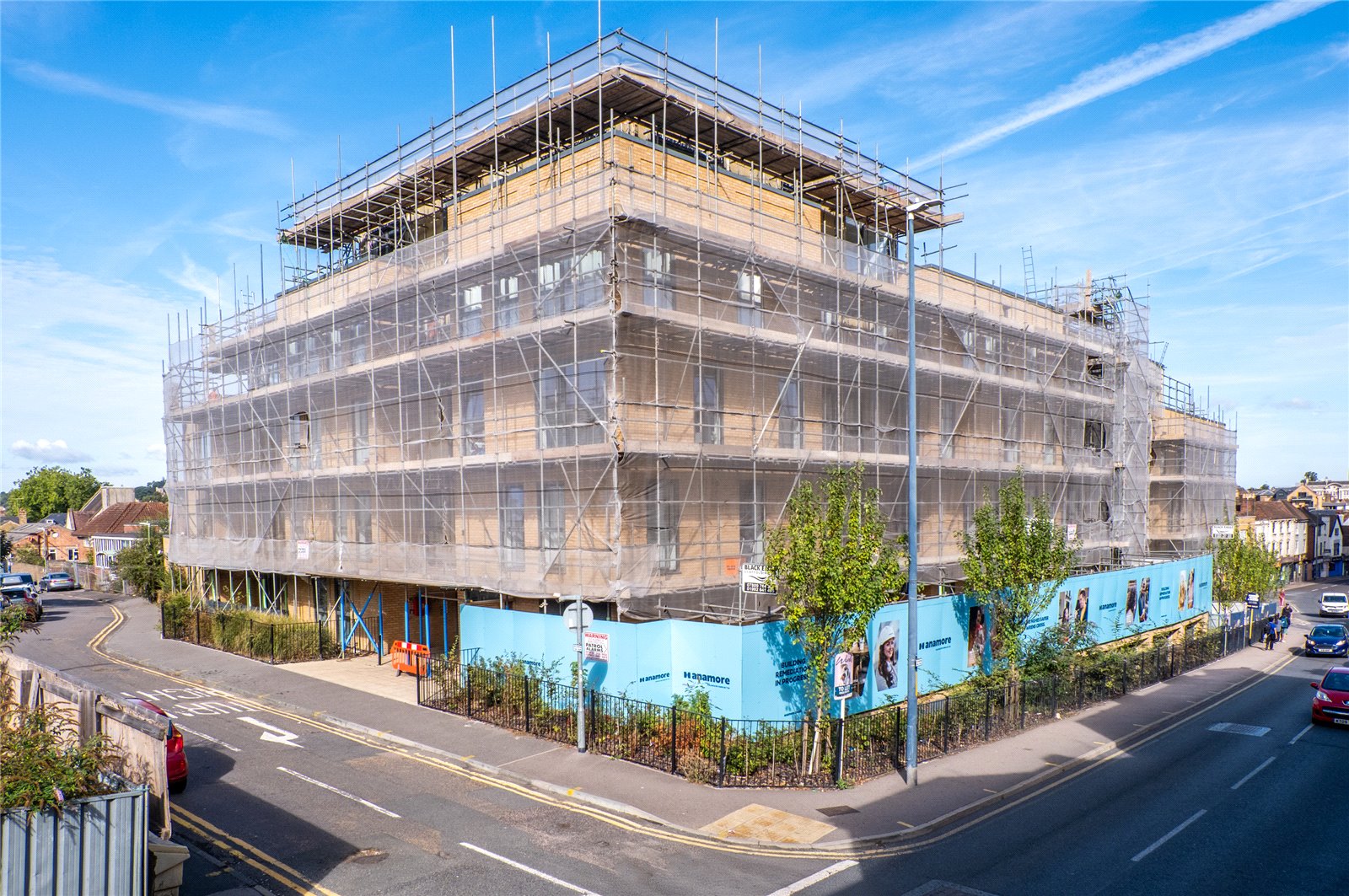 2 bedroom property for sale in Maidstone | Robinson Michael & Jackson