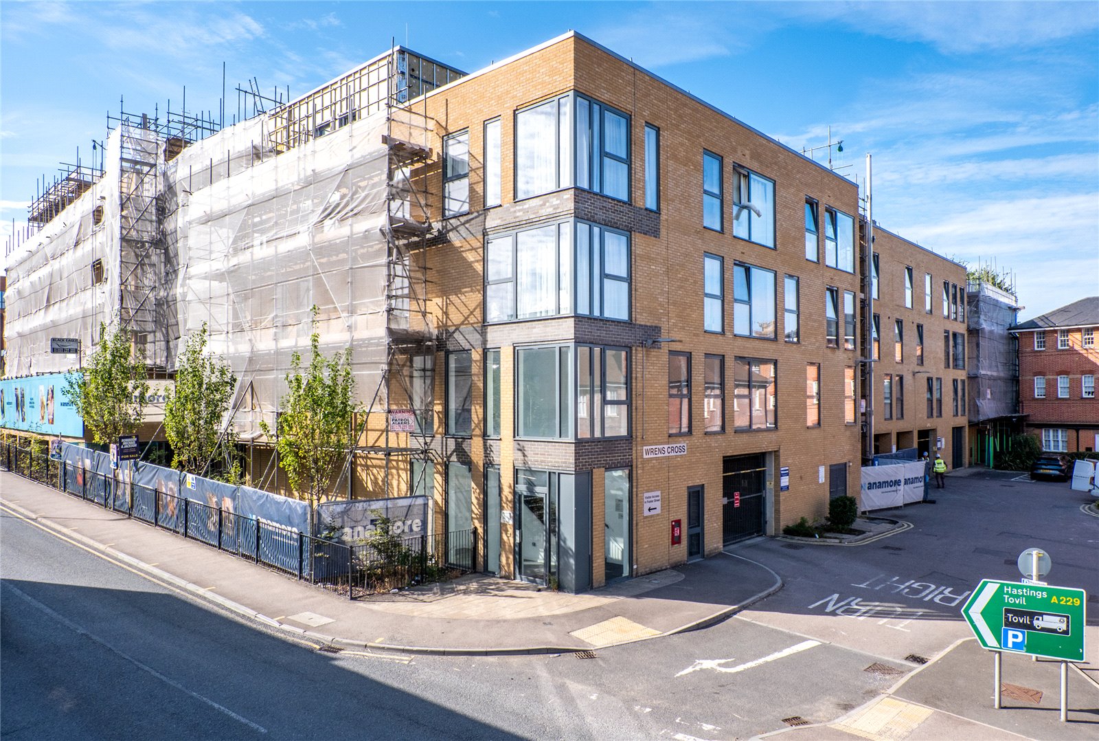 2 bedroom property for sale in Maidstone | Robinson Michael & Jackson