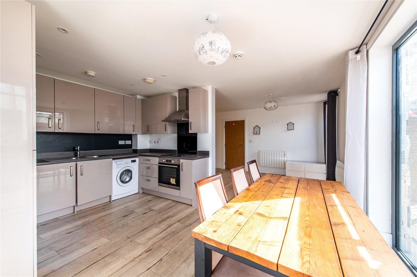 2 bedroom property for sale in Maidstone | Robinson Michael & Jackson