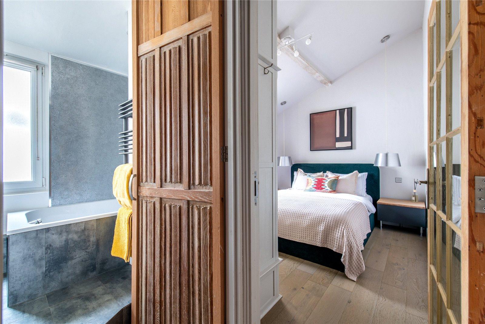 1 bedroom property for sale in Maidstone | Robinson Michael & Jackson