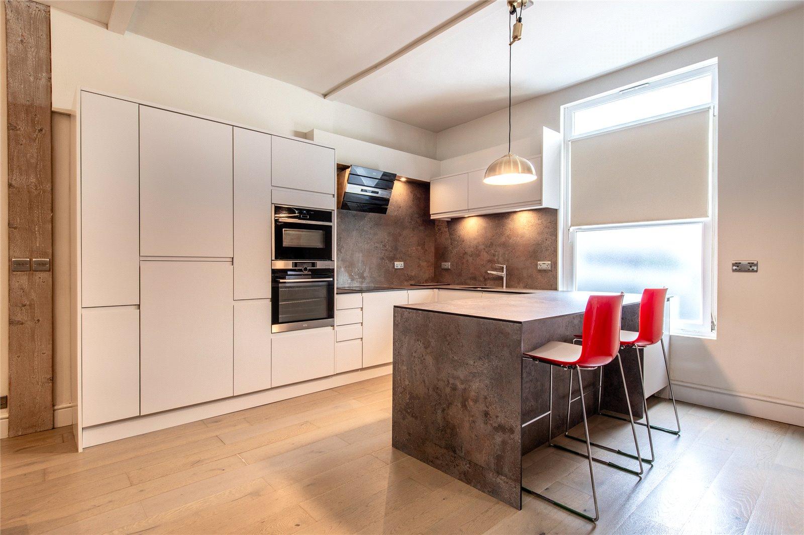 1 bedroom property for sale in Maidstone | Robinson Michael & Jackson